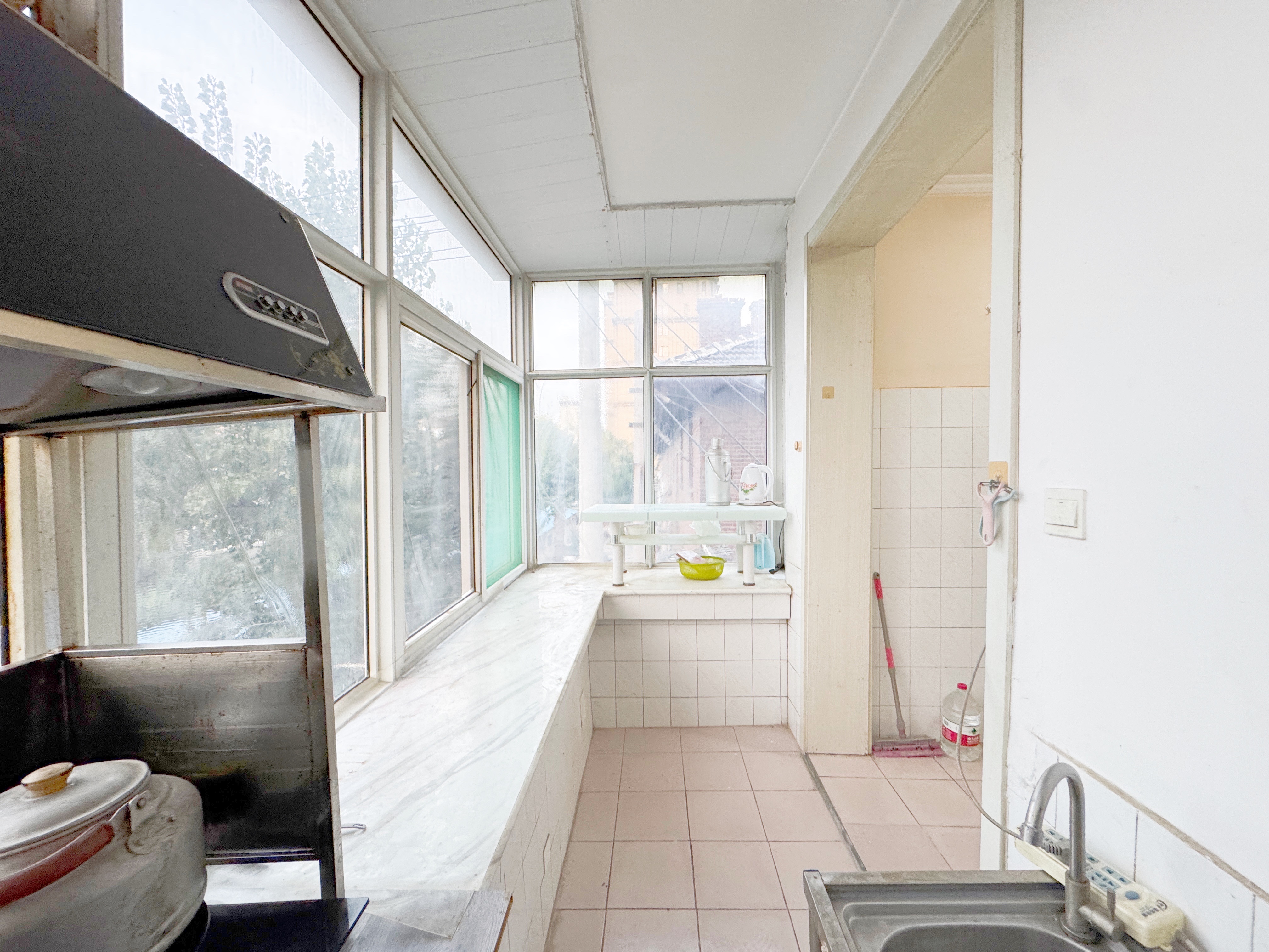 济泺路交通厅宿舍