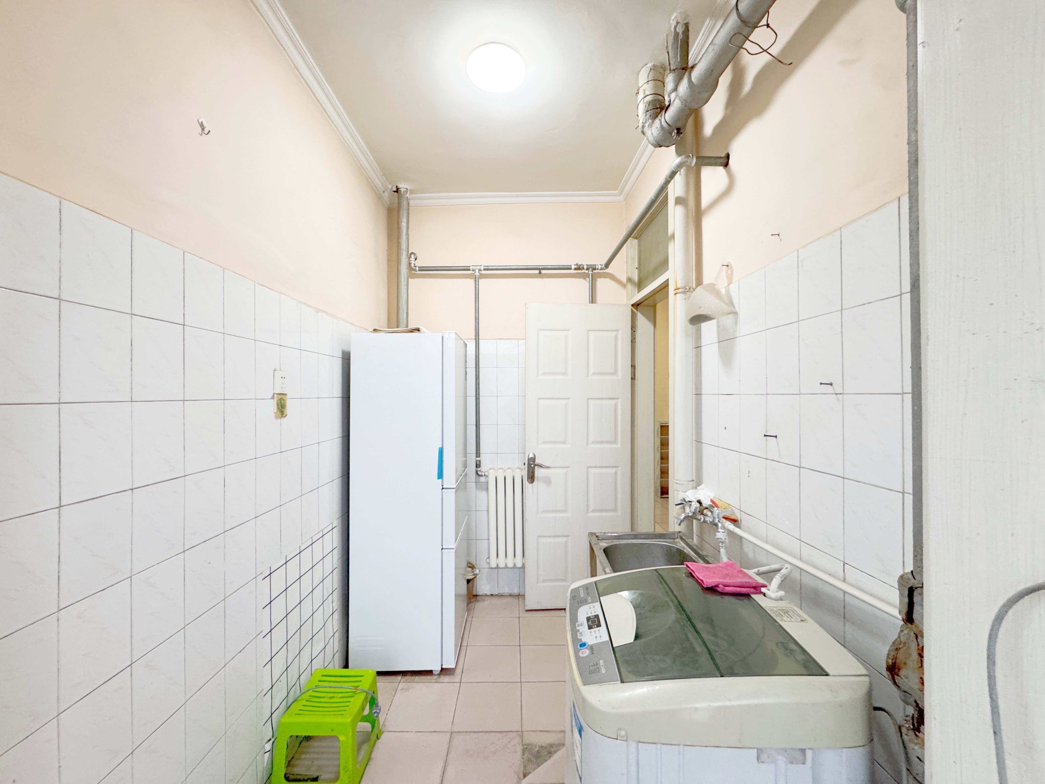 济泺路交通厅宿舍