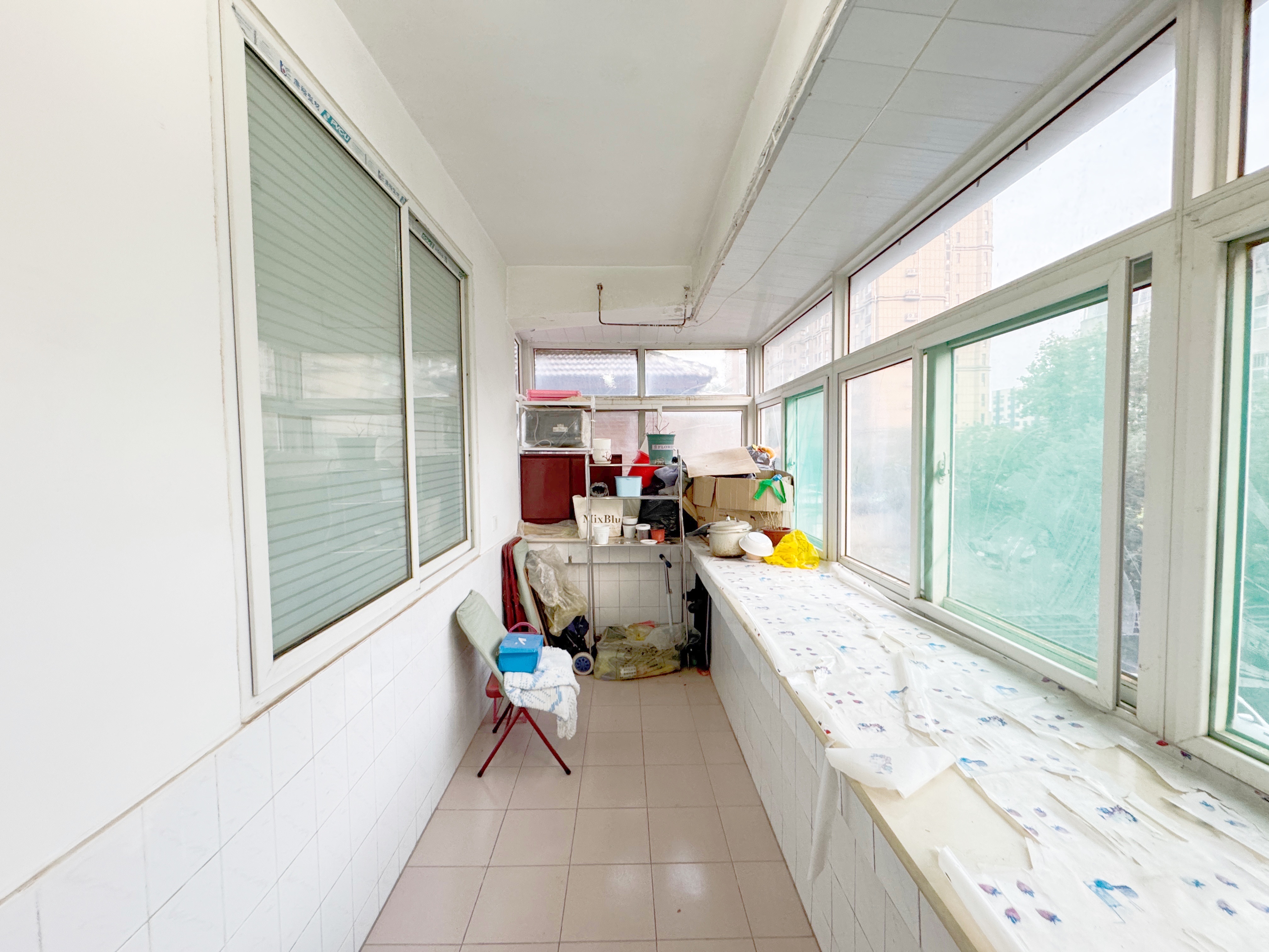 济泺路交通厅宿舍