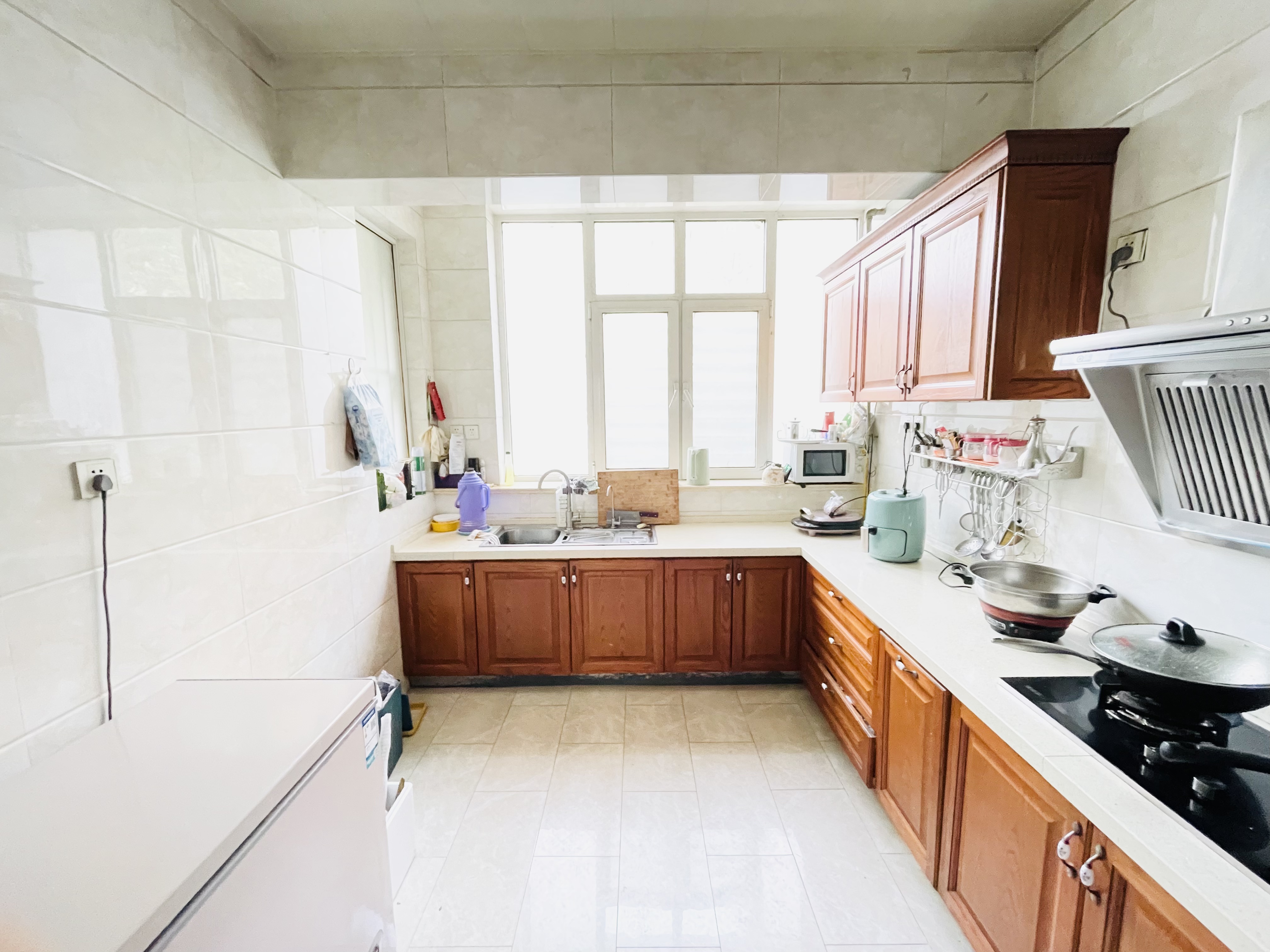 中海紫御东郡(东区)