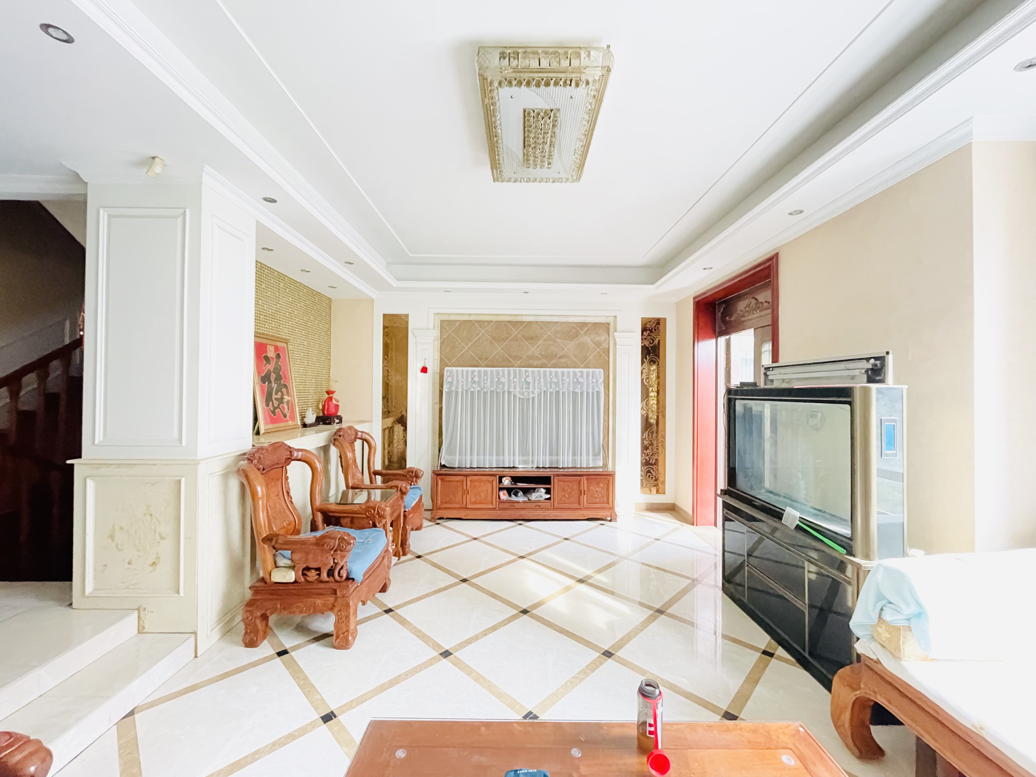 中海紫御东郡(东区)