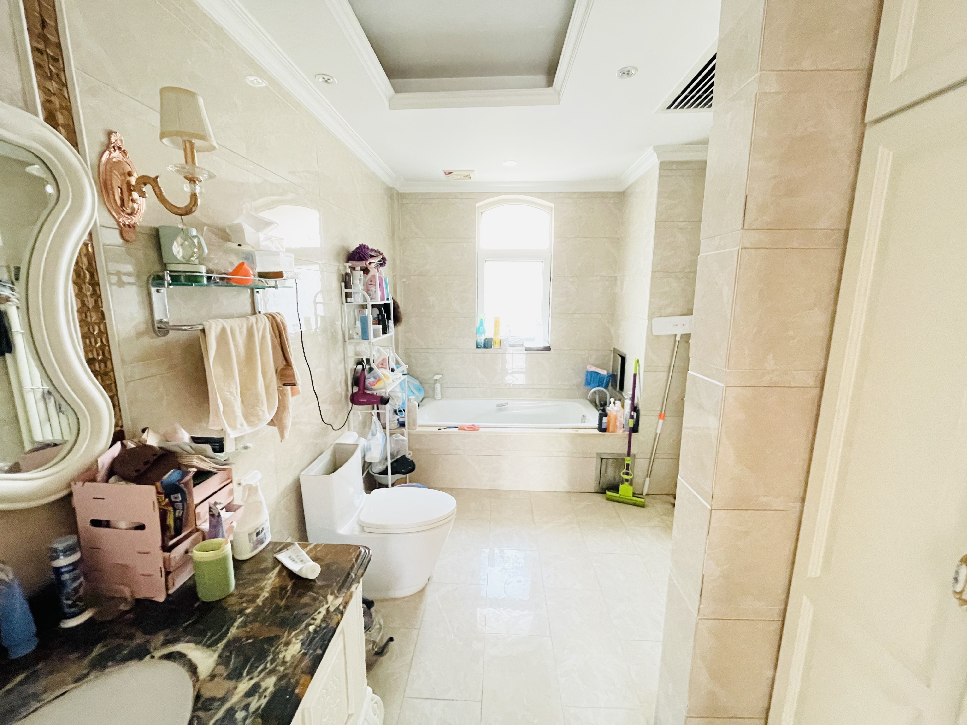 中海紫御东郡(东区)