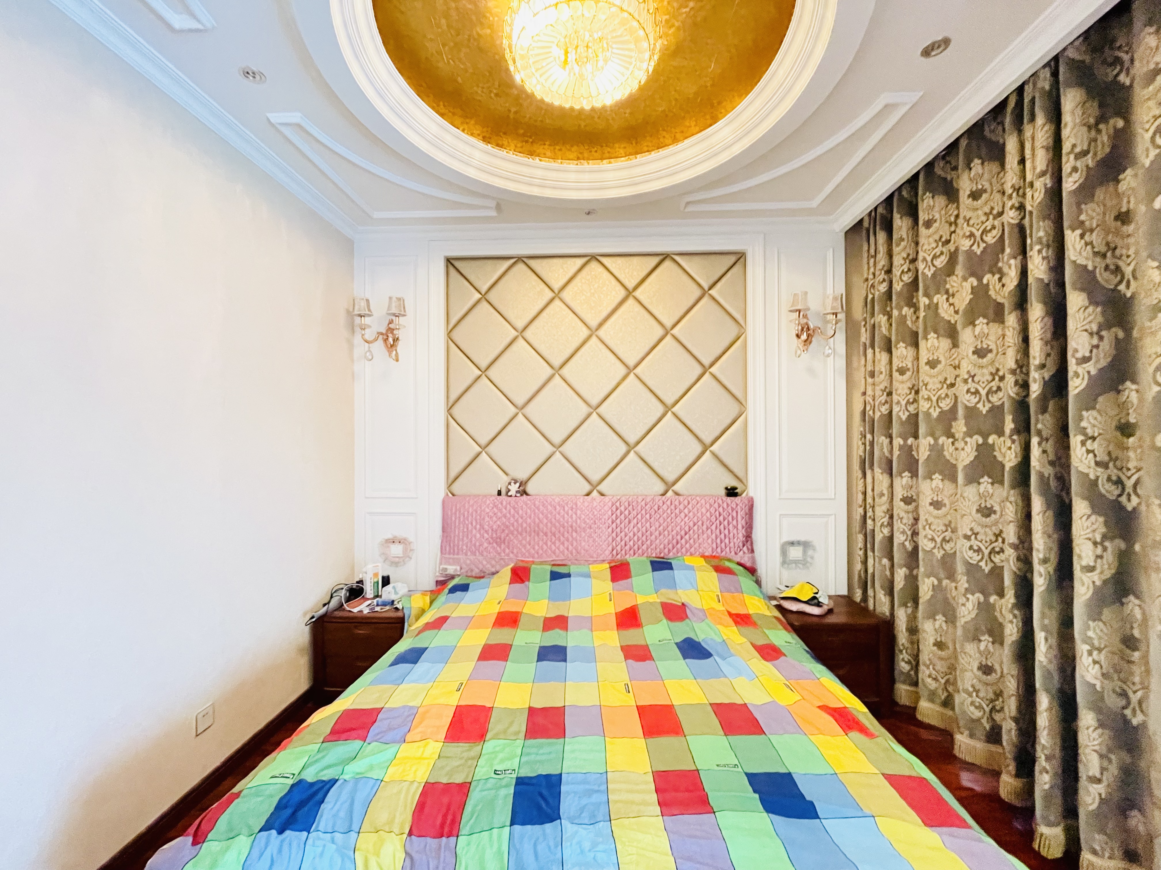 中海紫御东郡(东区)