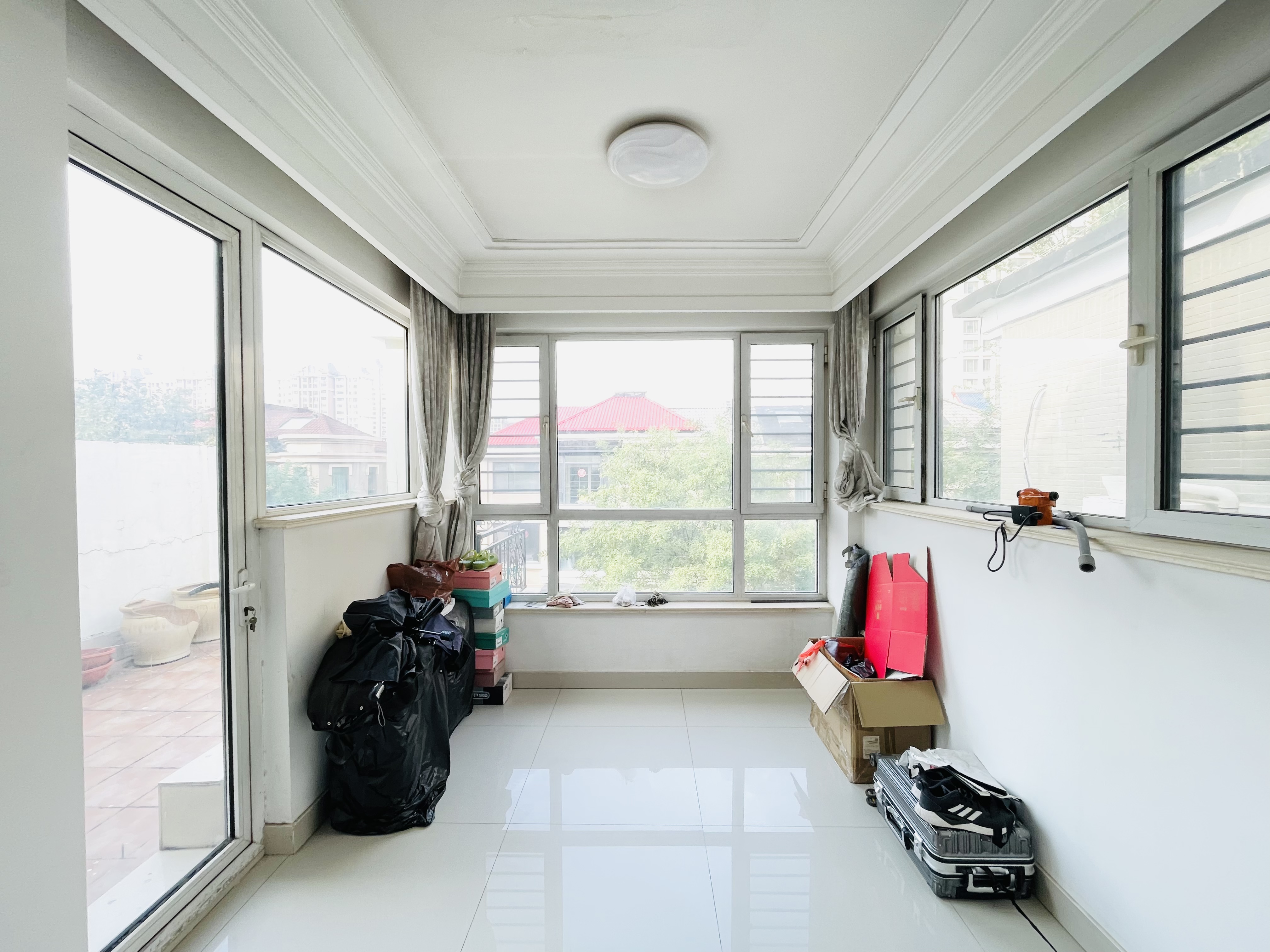 中海紫御东郡(东区)