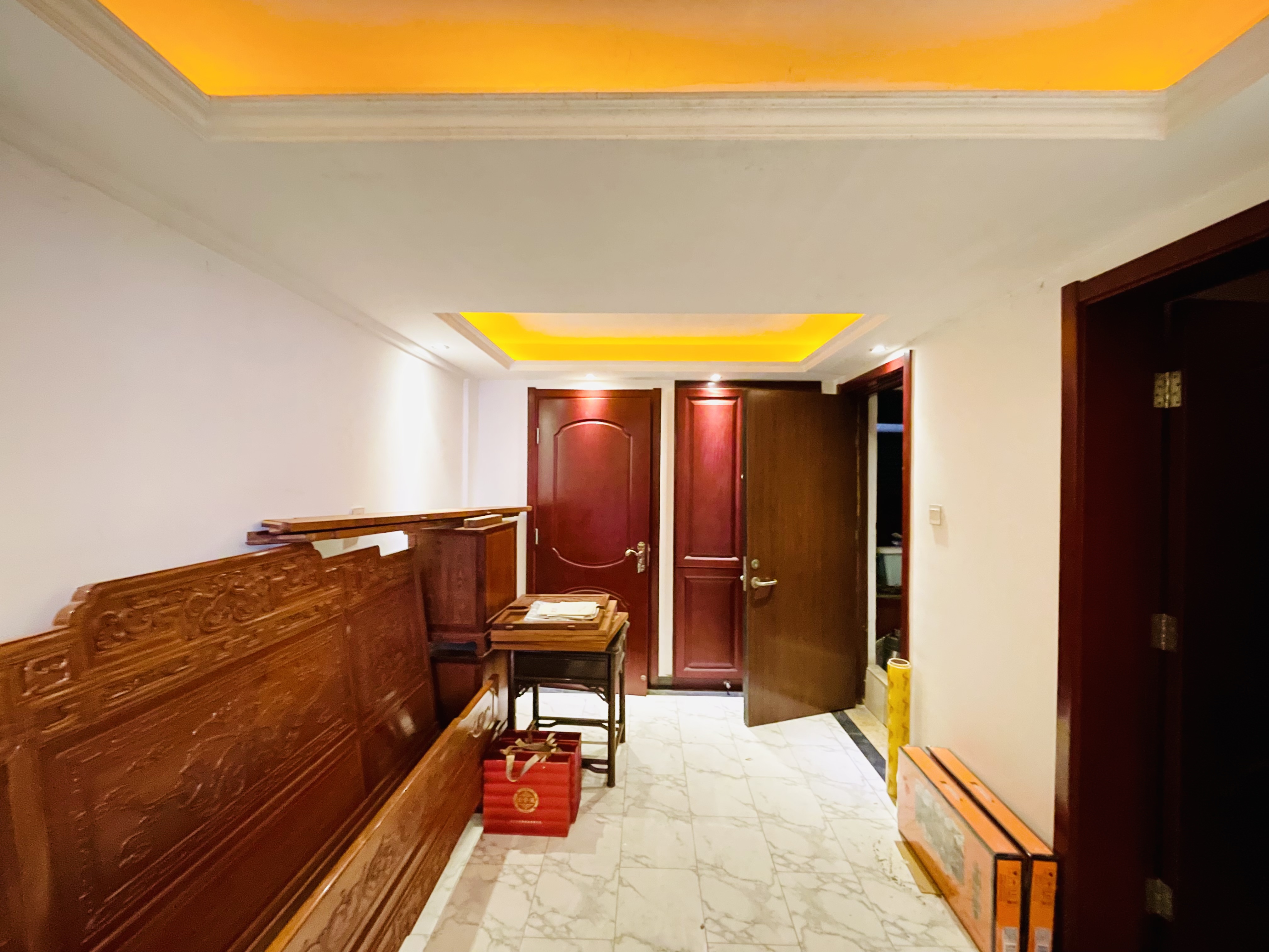 中海紫御东郡(东区)