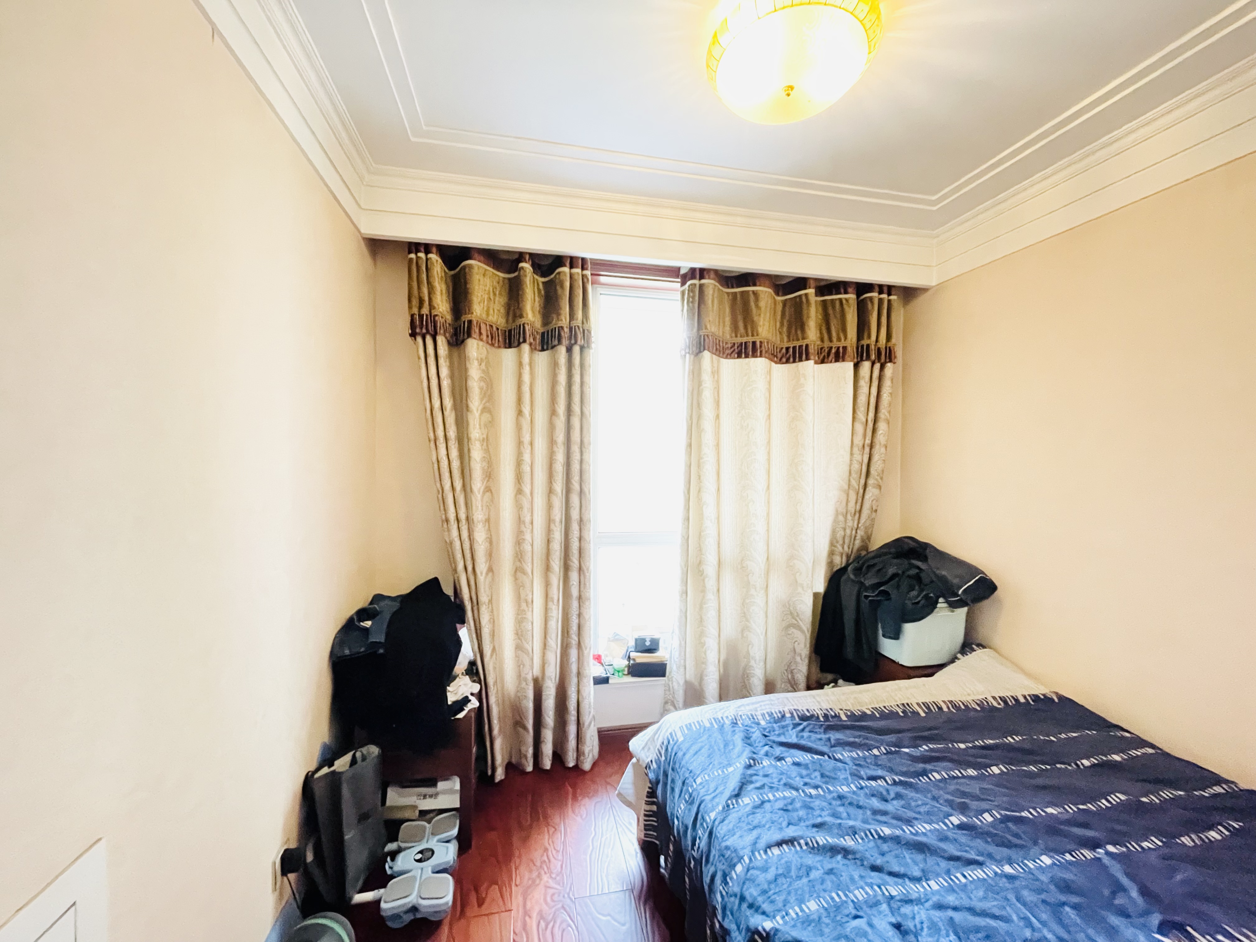 中海紫御东郡(东区)