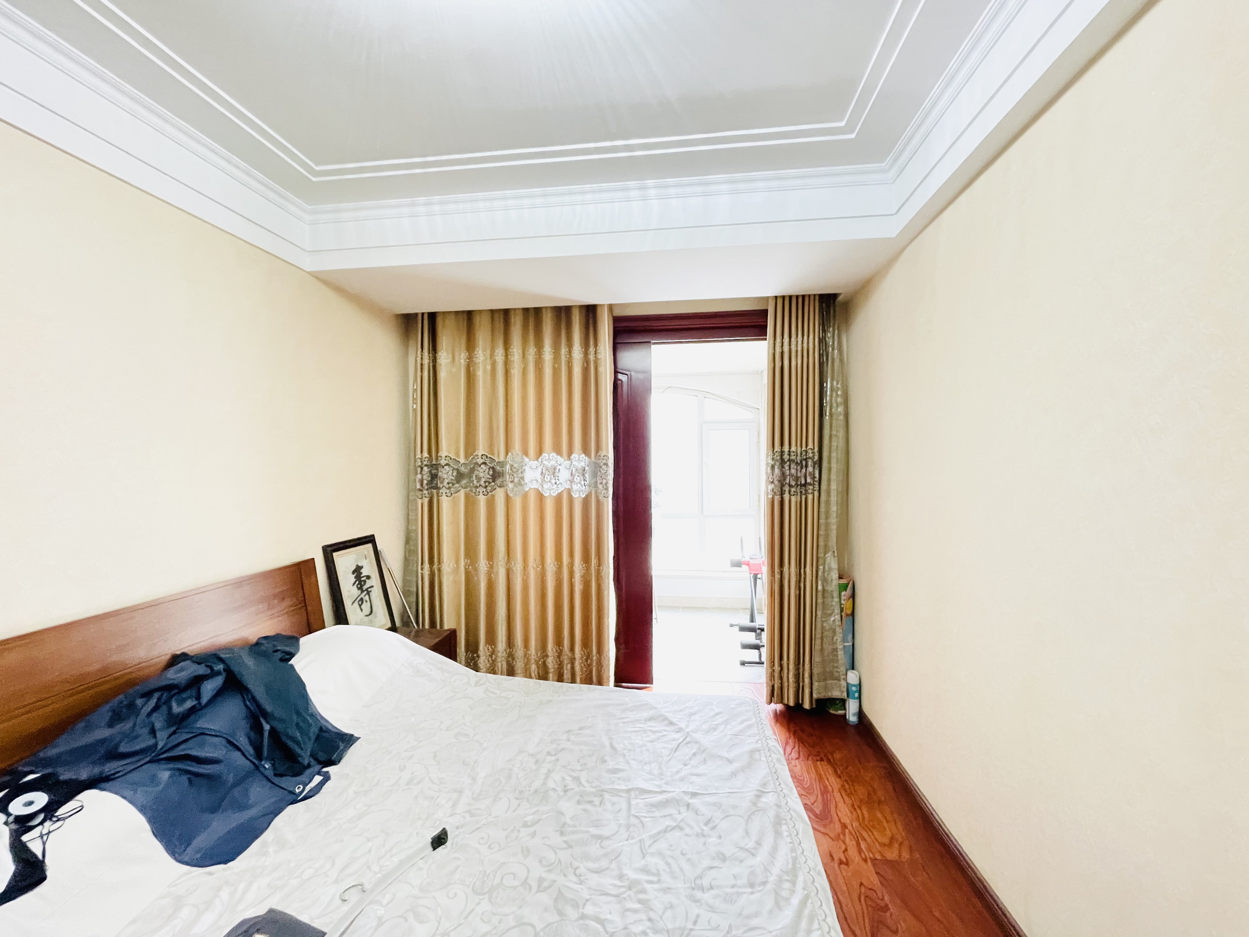 中海紫御东郡(东区)