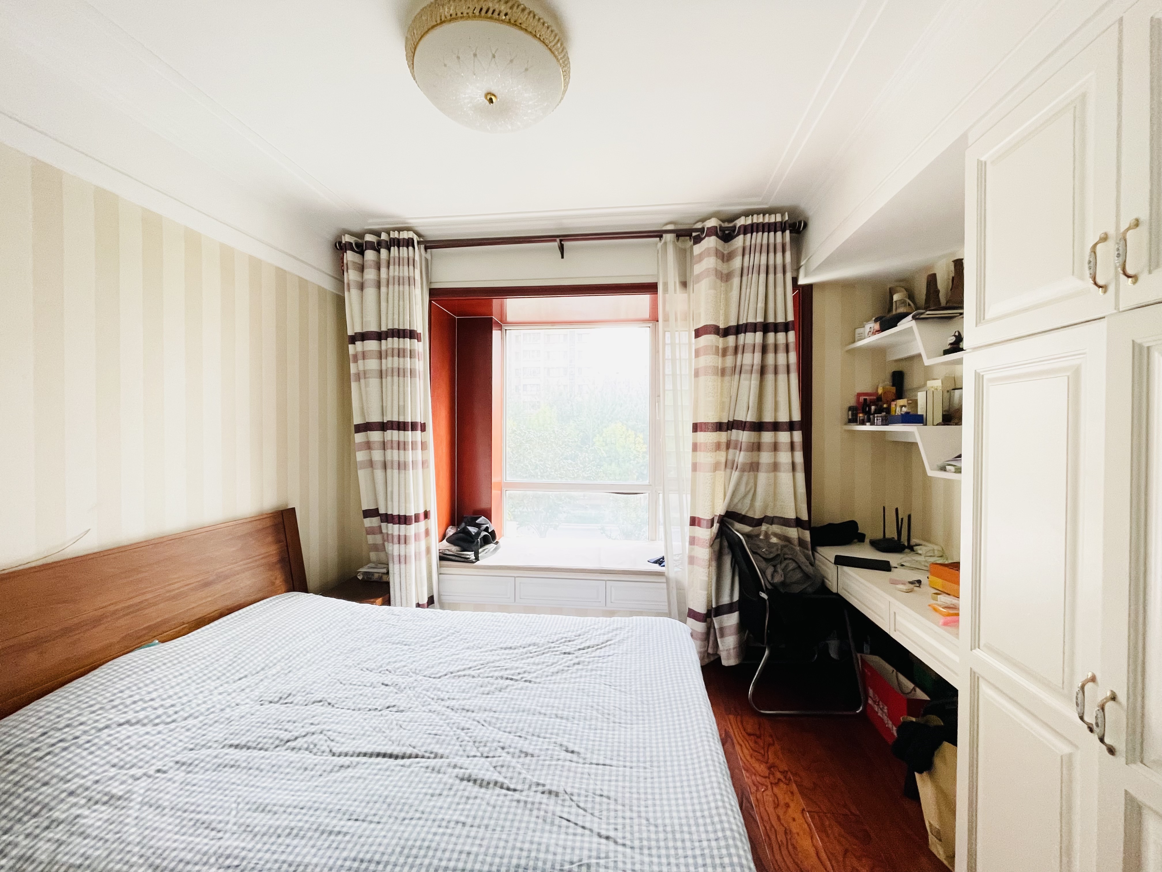 中海紫御东郡(东区)