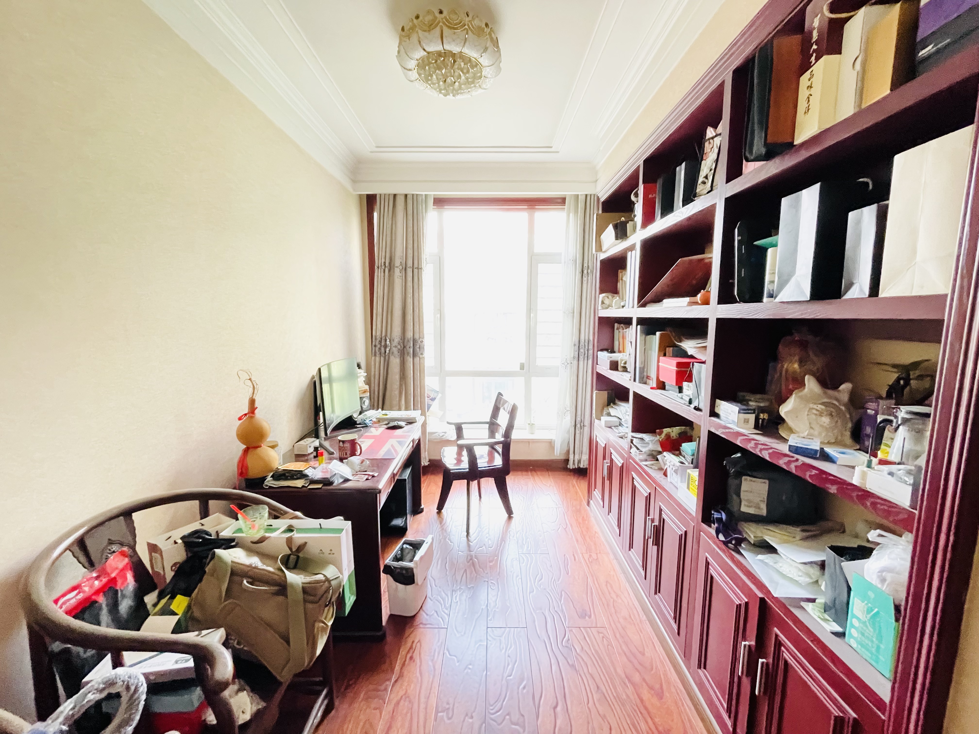 中海紫御东郡(东区)