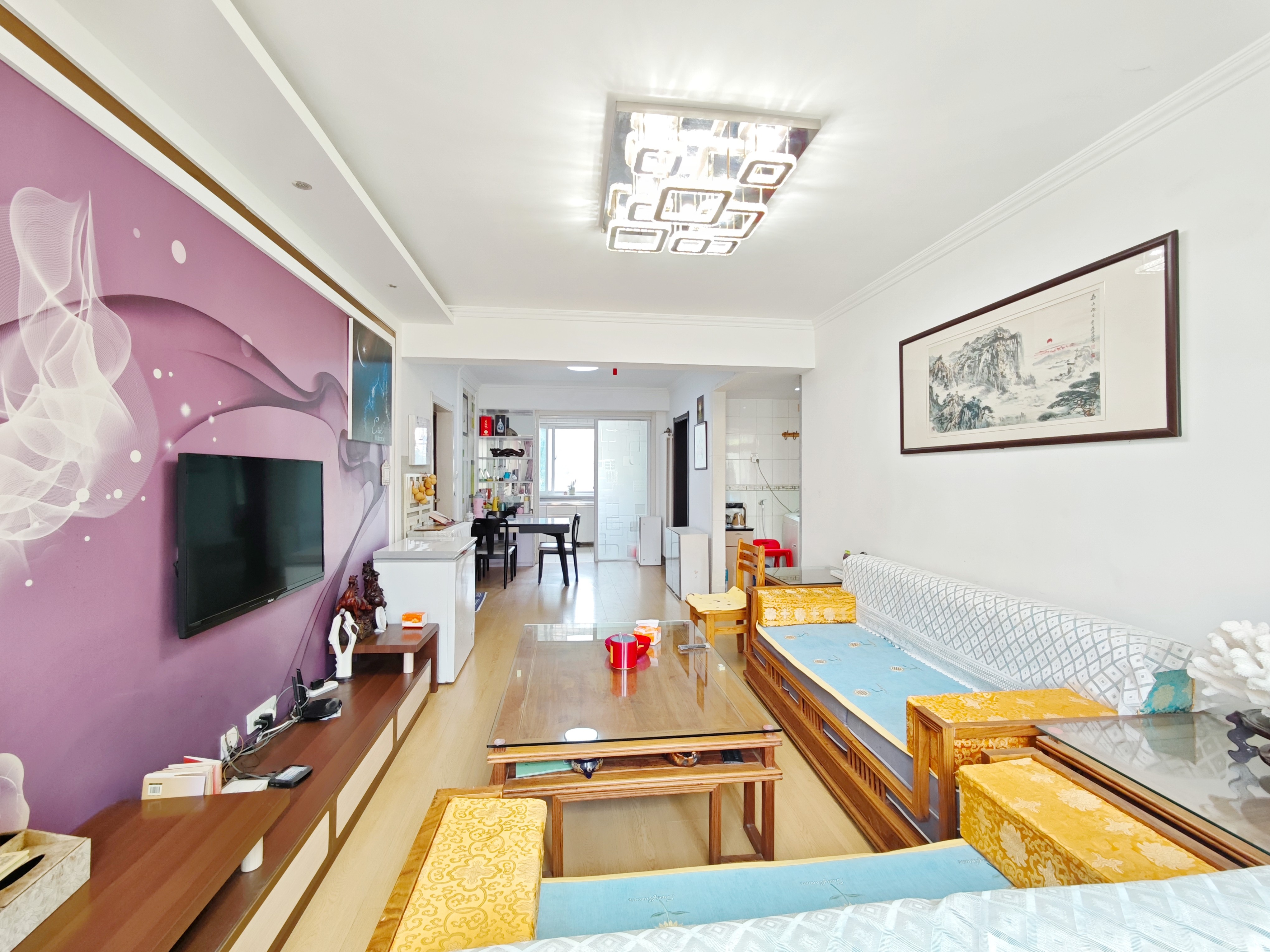 外海西子城市花园