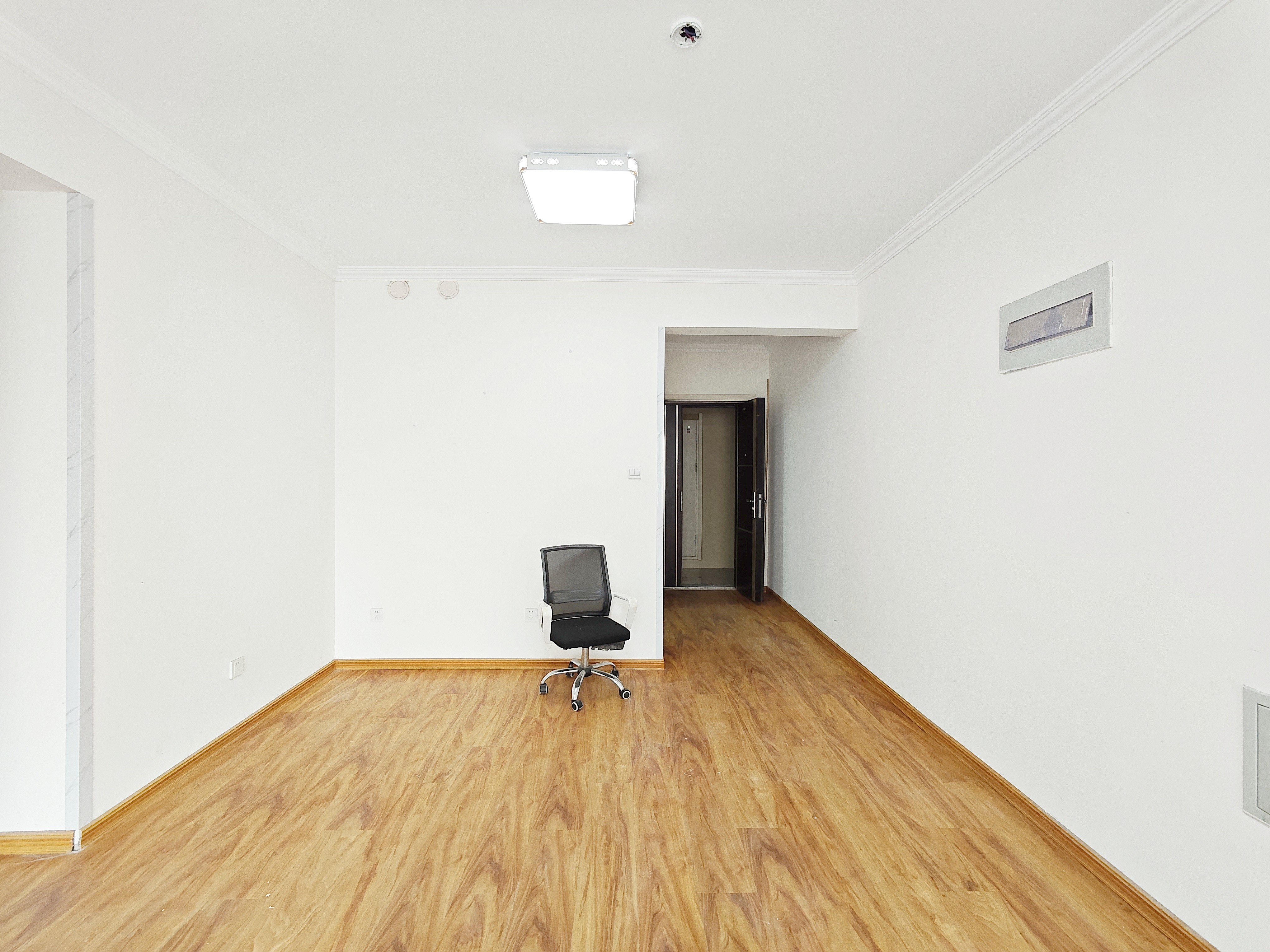 绿地IFC中央公馆