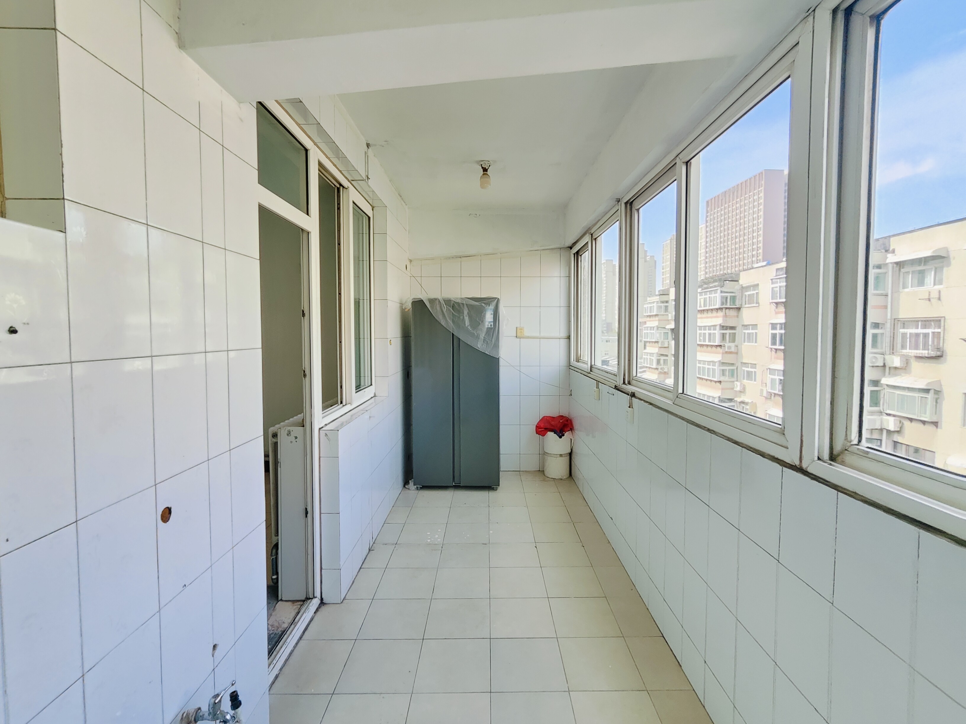 历山北路一建宿舍