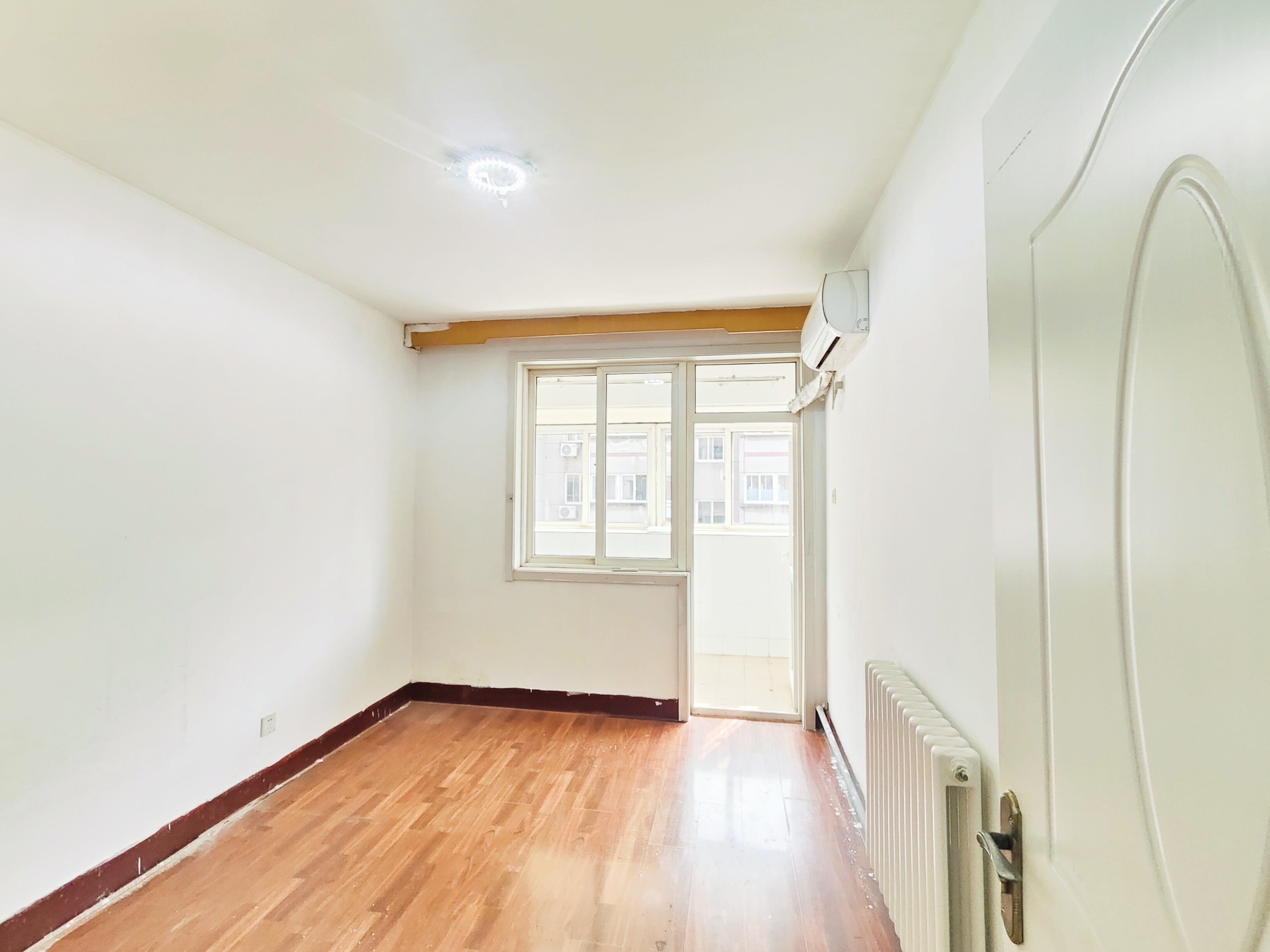 历山北路一建宿舍