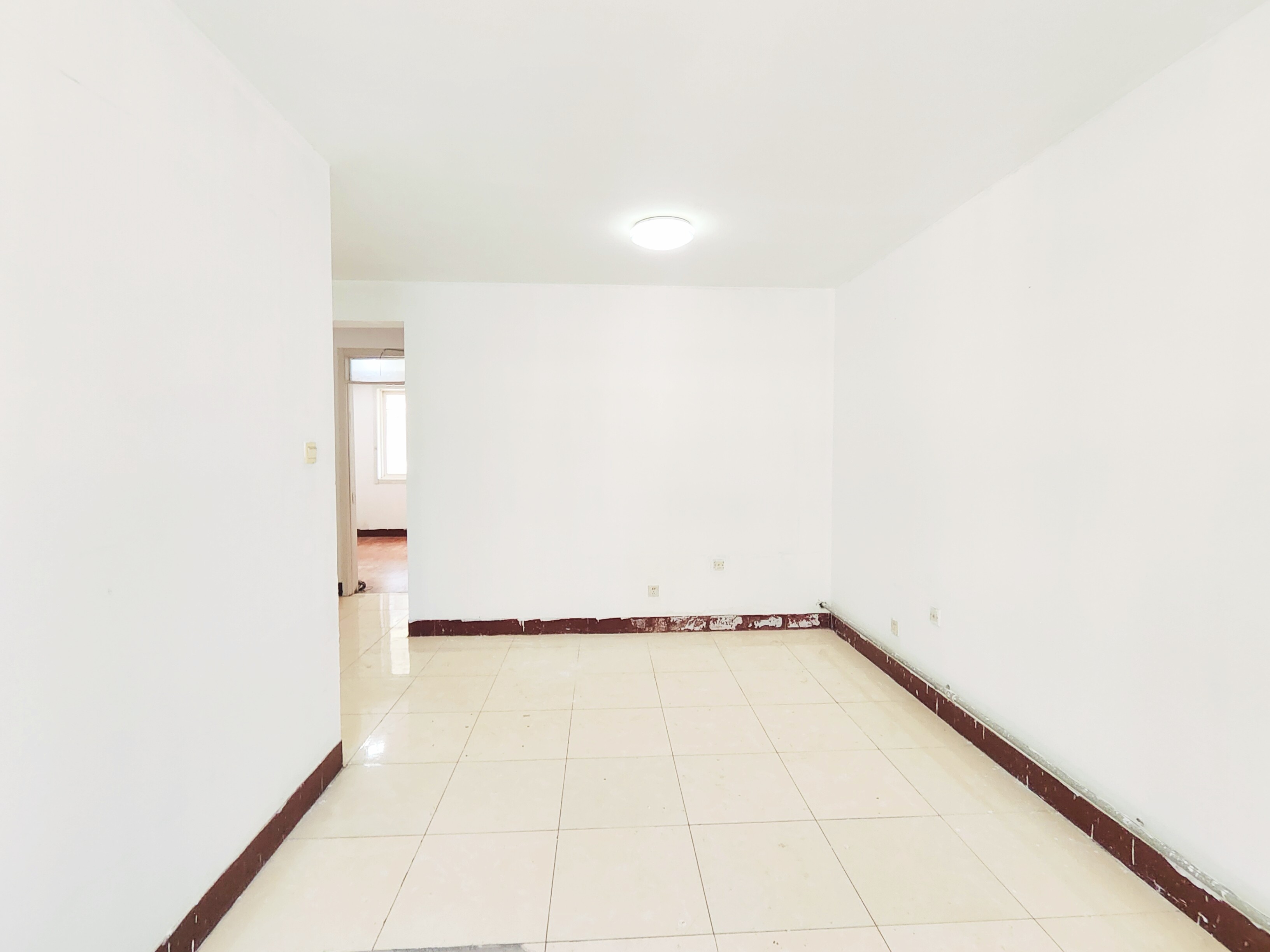 历山北路一建宿舍