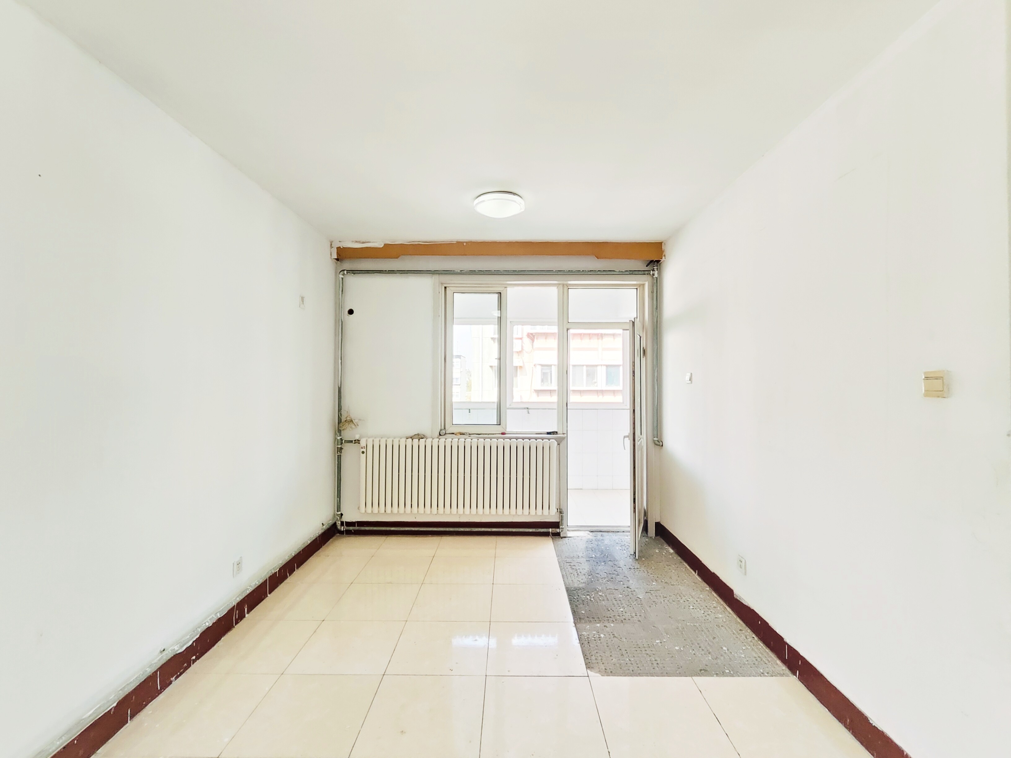 历山北路一建宿舍