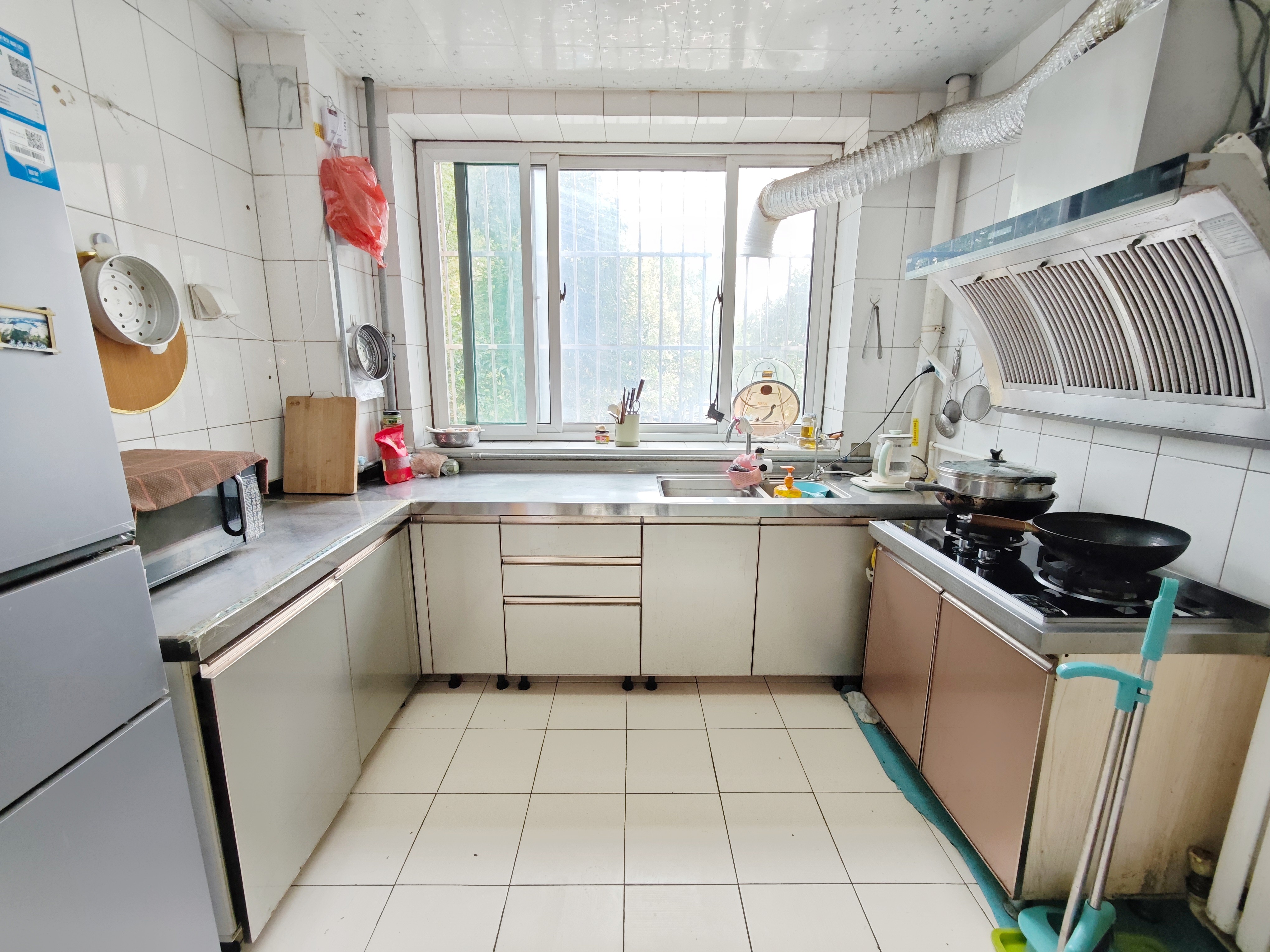 外海西子城市花园