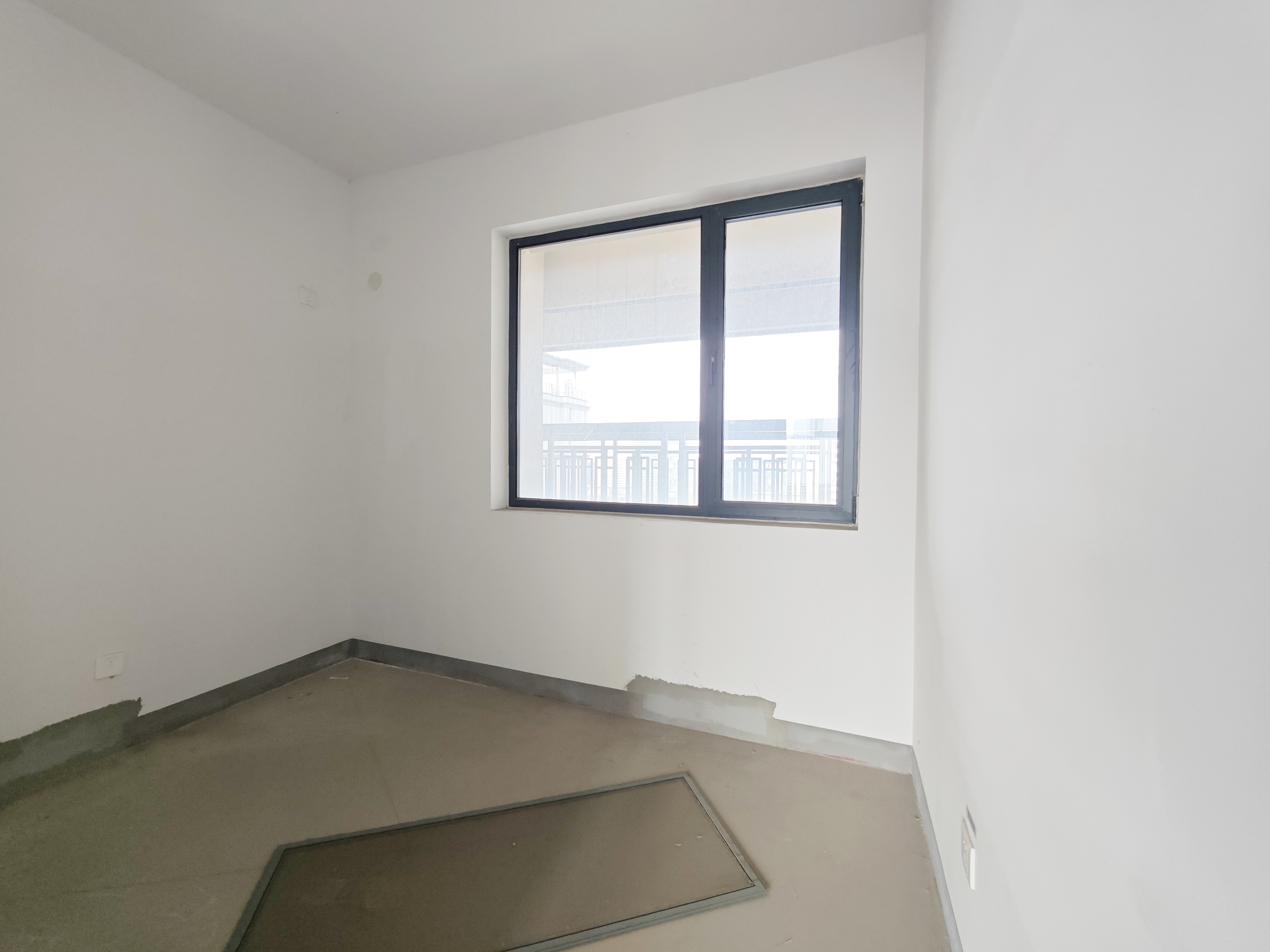 绿地IFC中央公馆