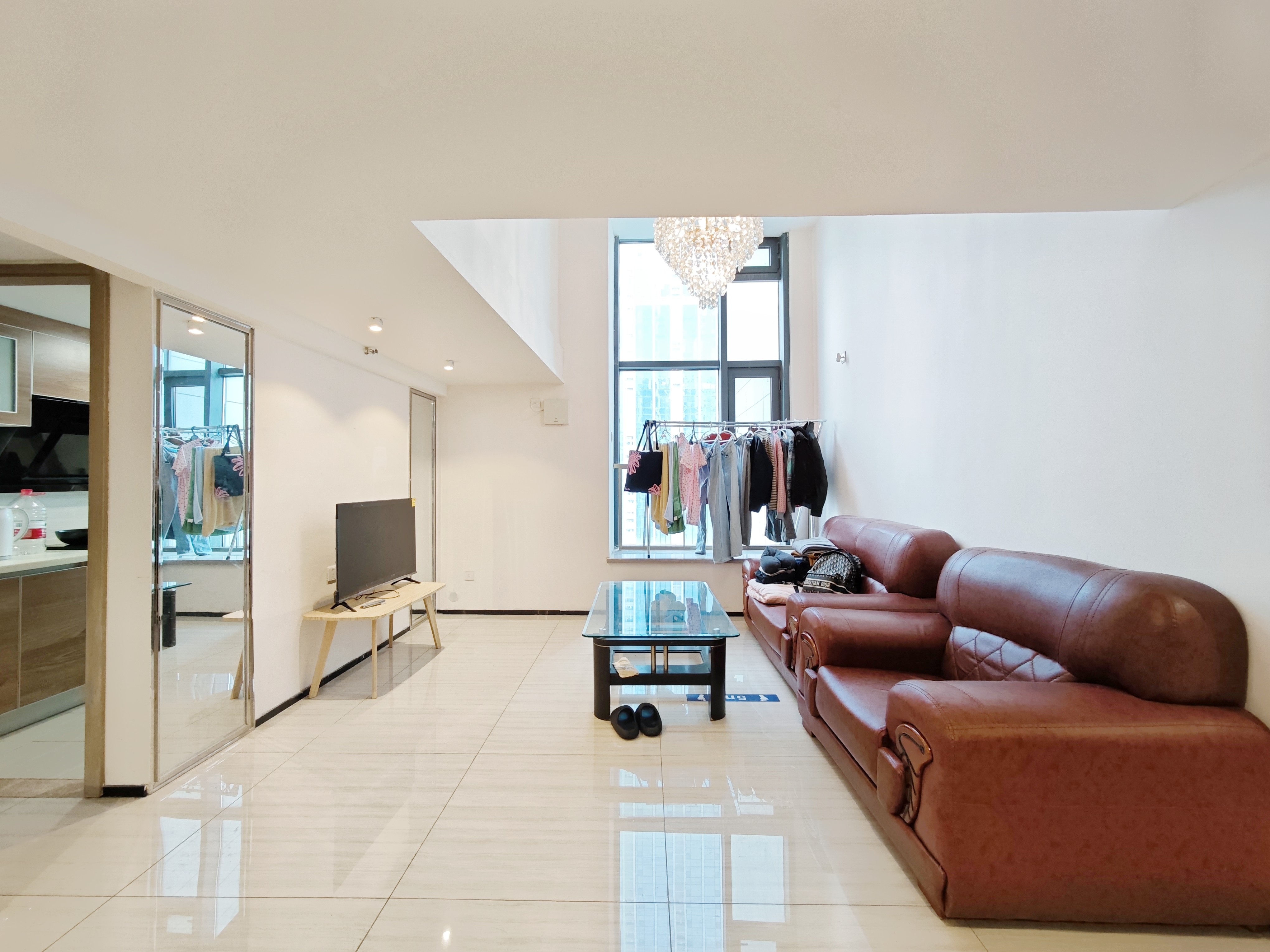  恒大翡翠华庭 南