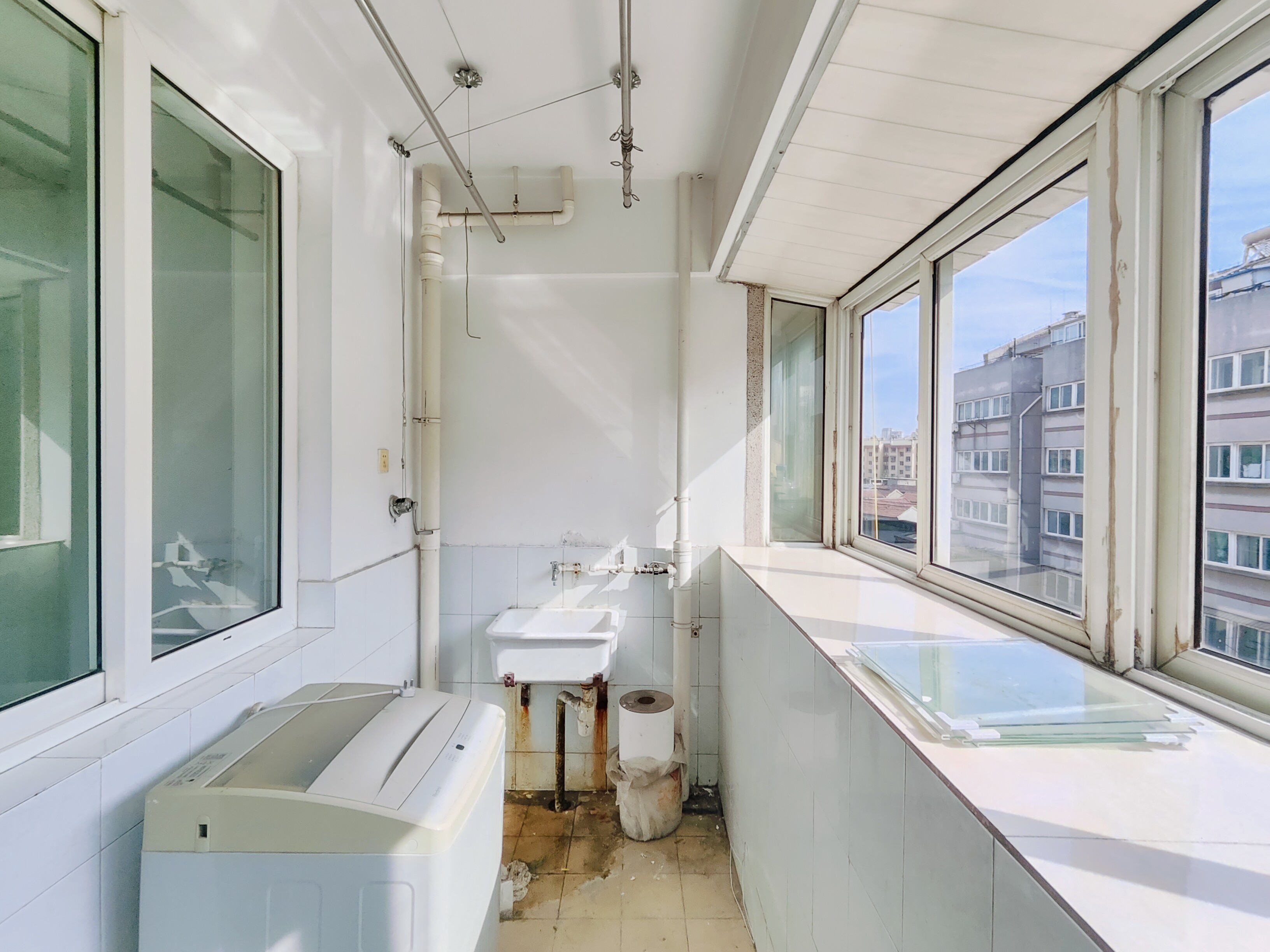 历山北路一建宿舍