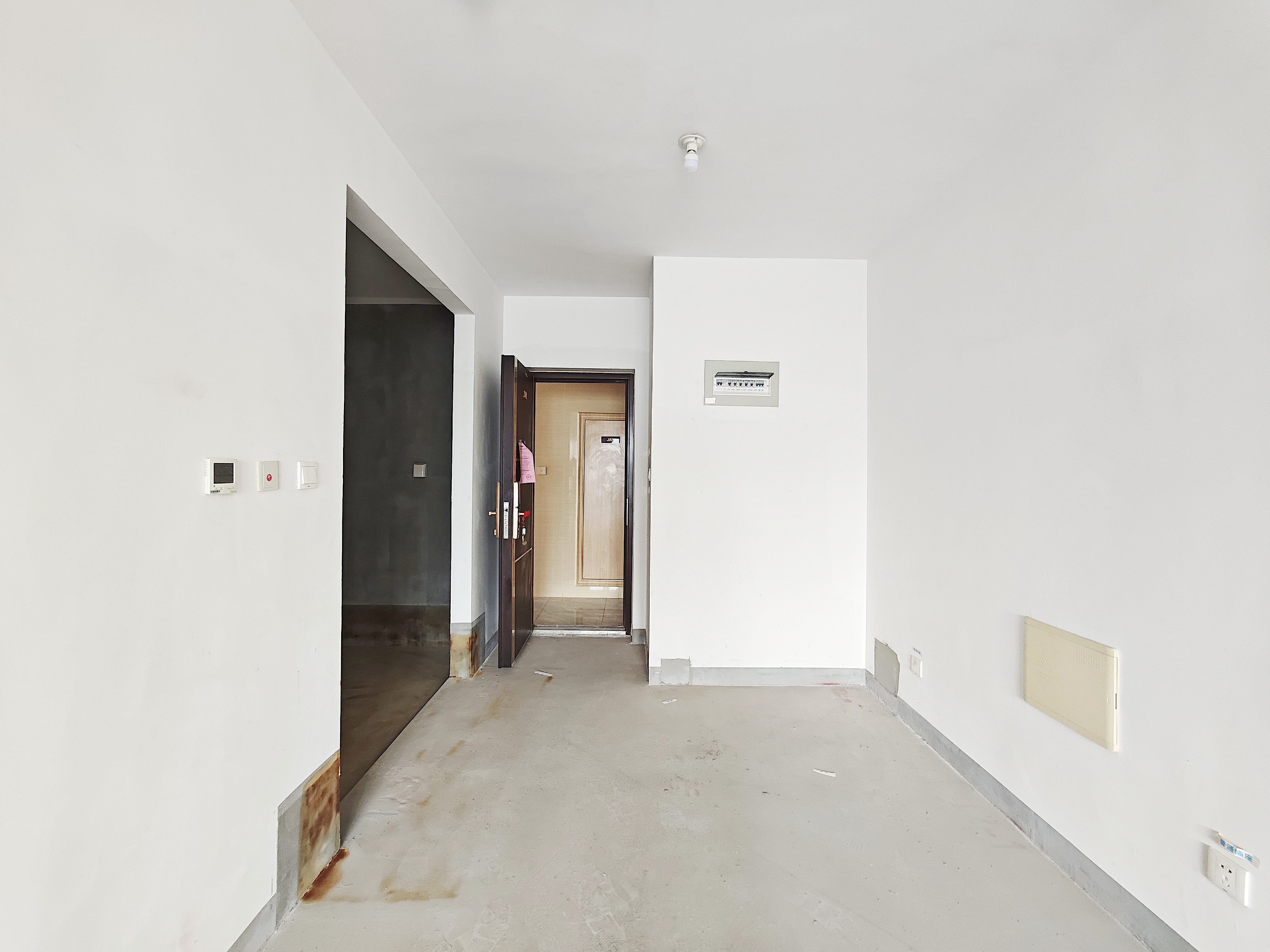 绿地IFC中央公馆