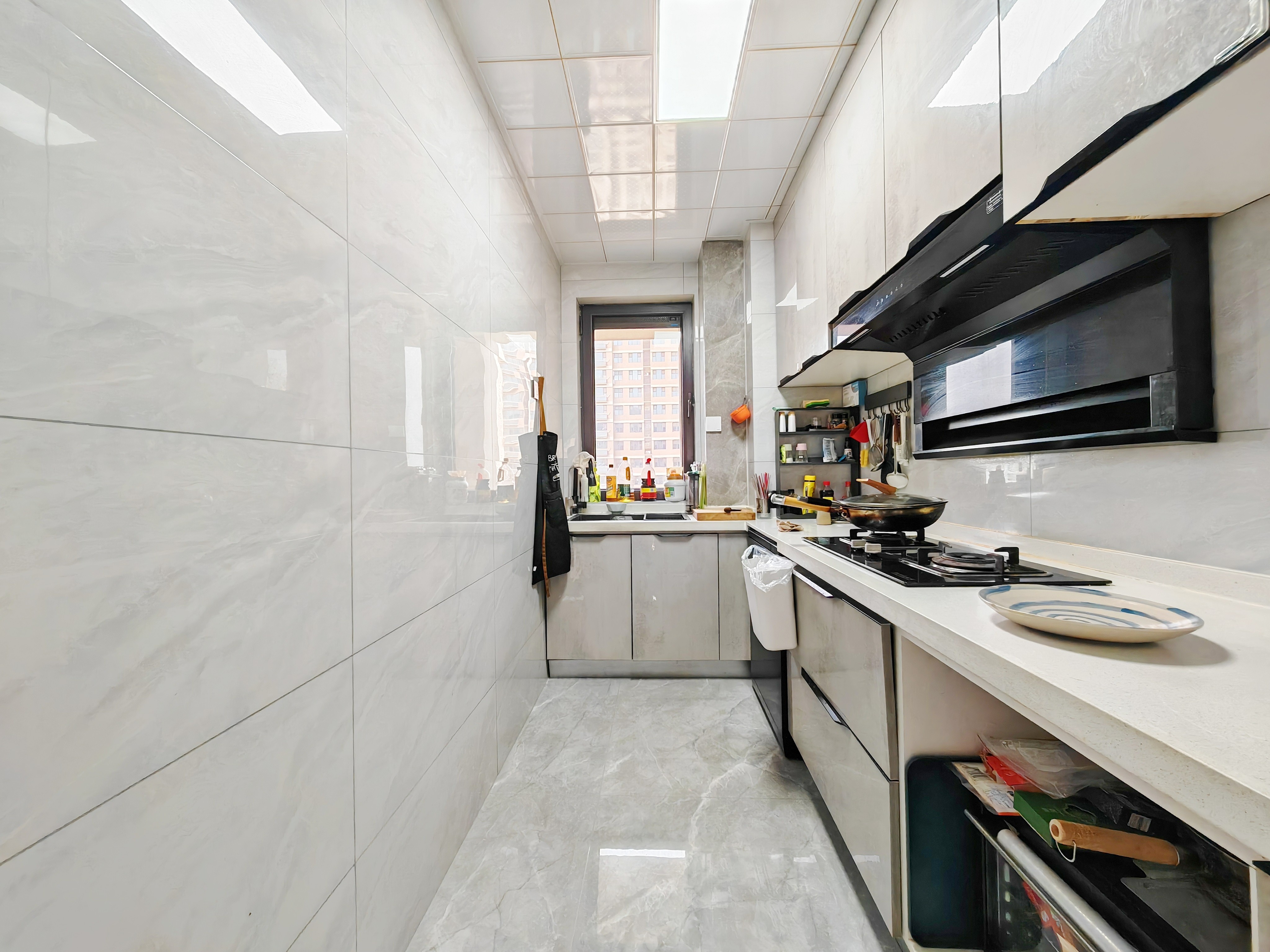 山东高速绿城兰园