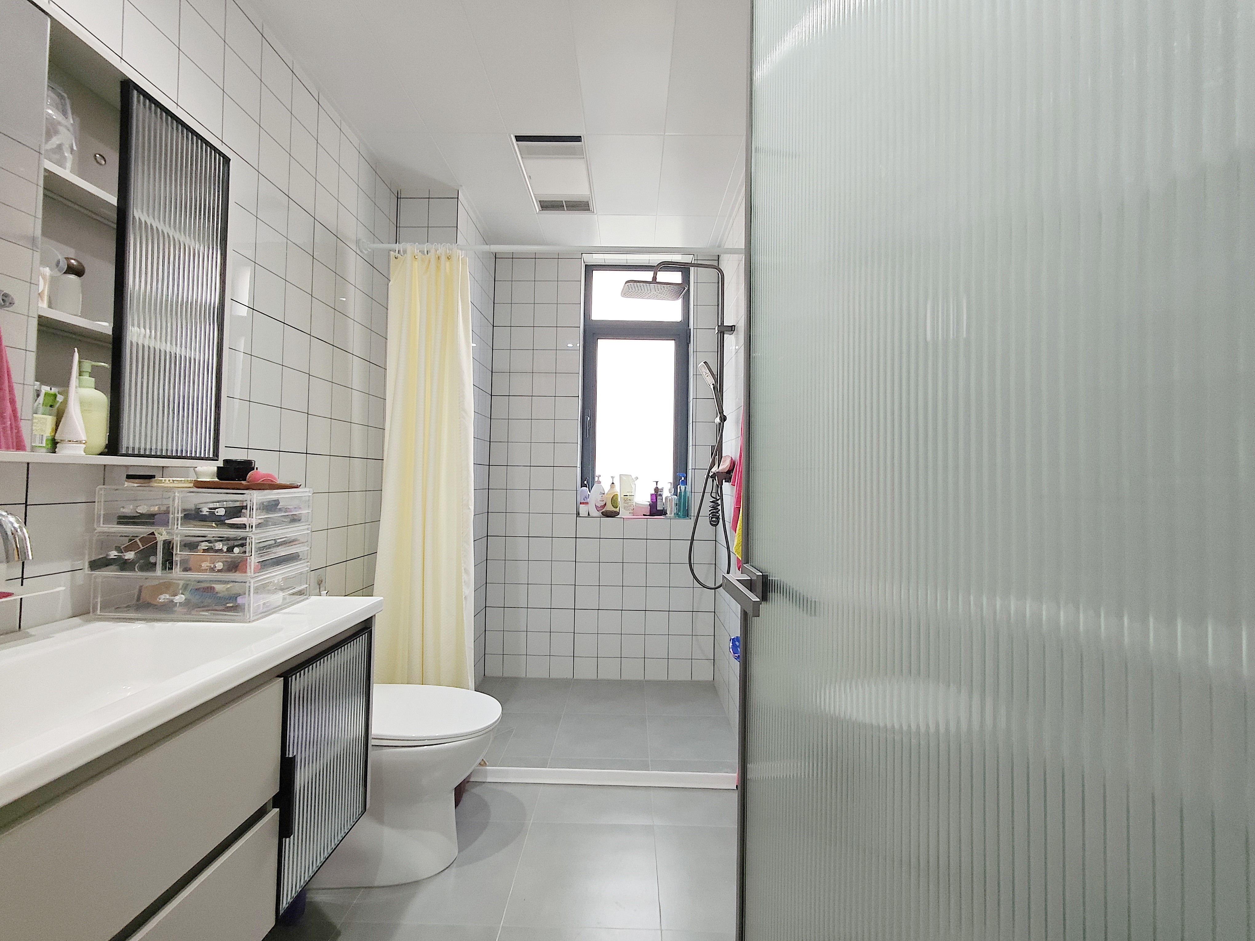 绿地IFC中央公馆