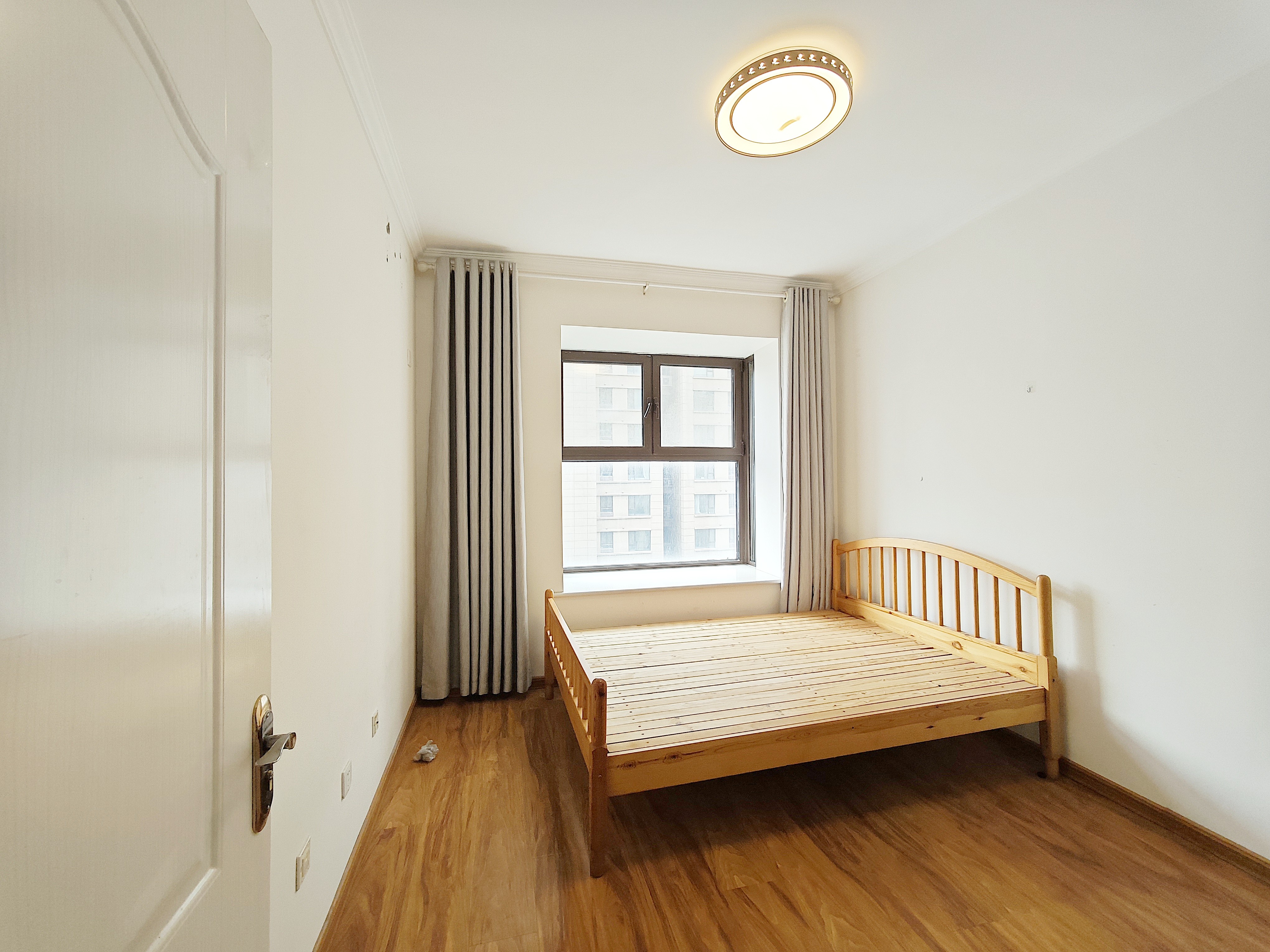 绿地IFC中央公馆