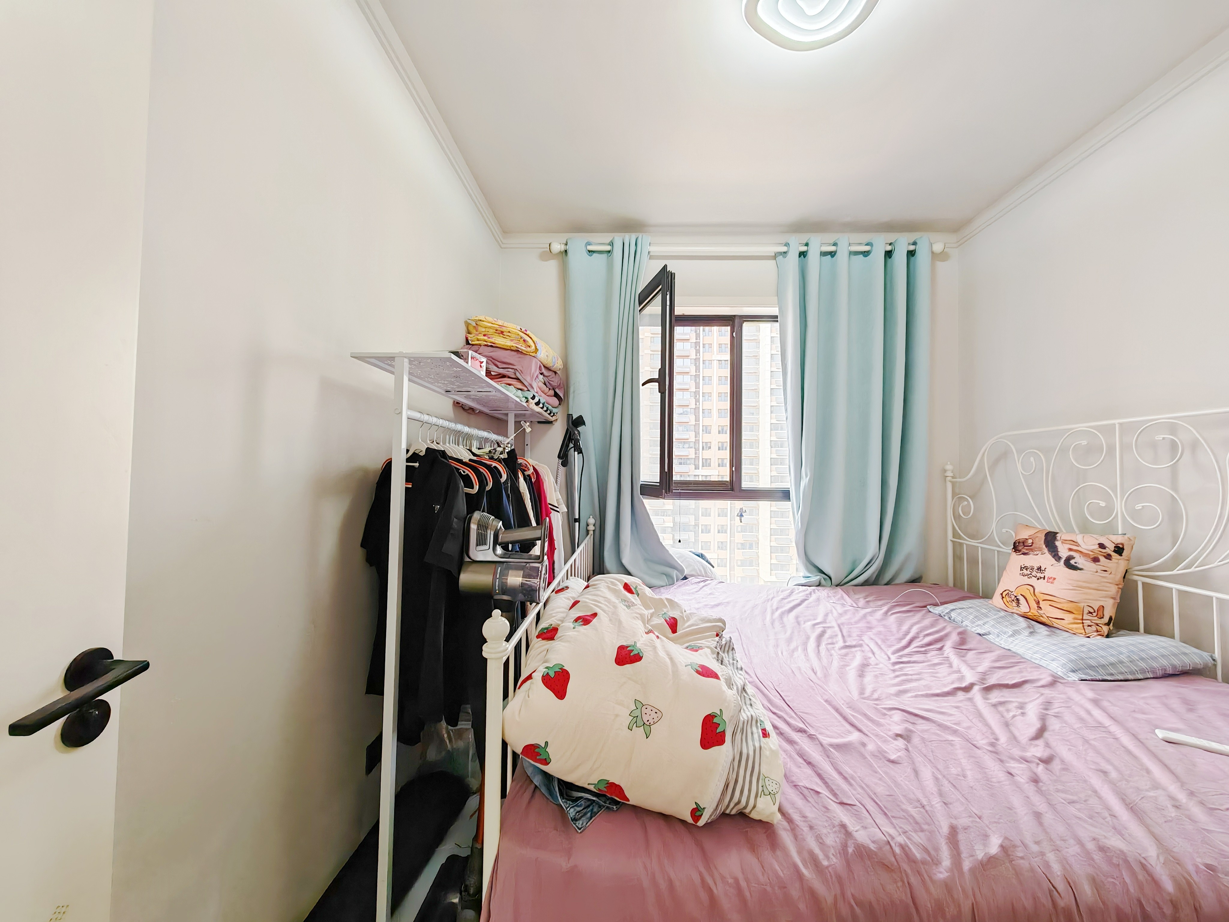 山东高速绿城兰园