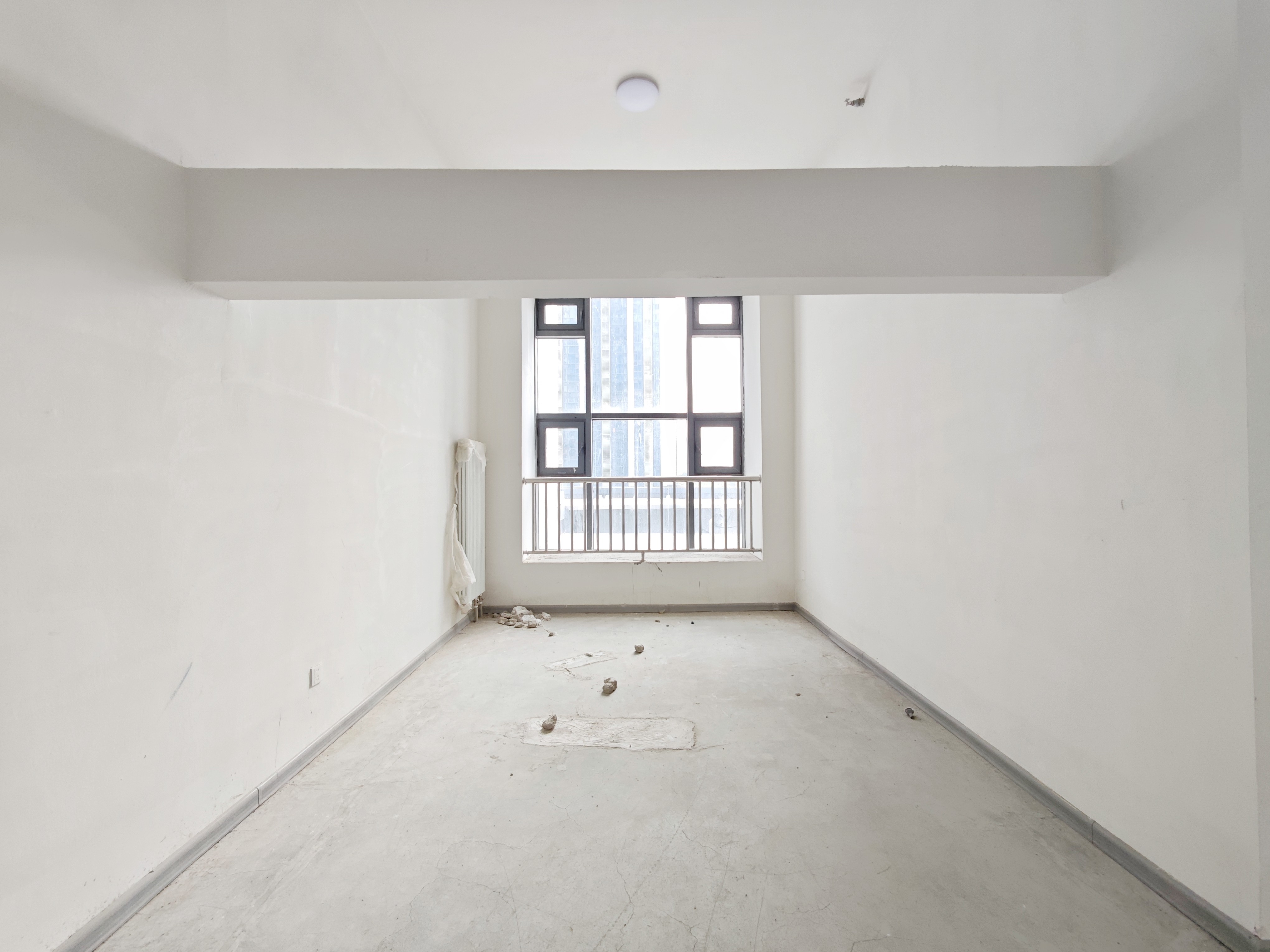  恒大财富中心 北