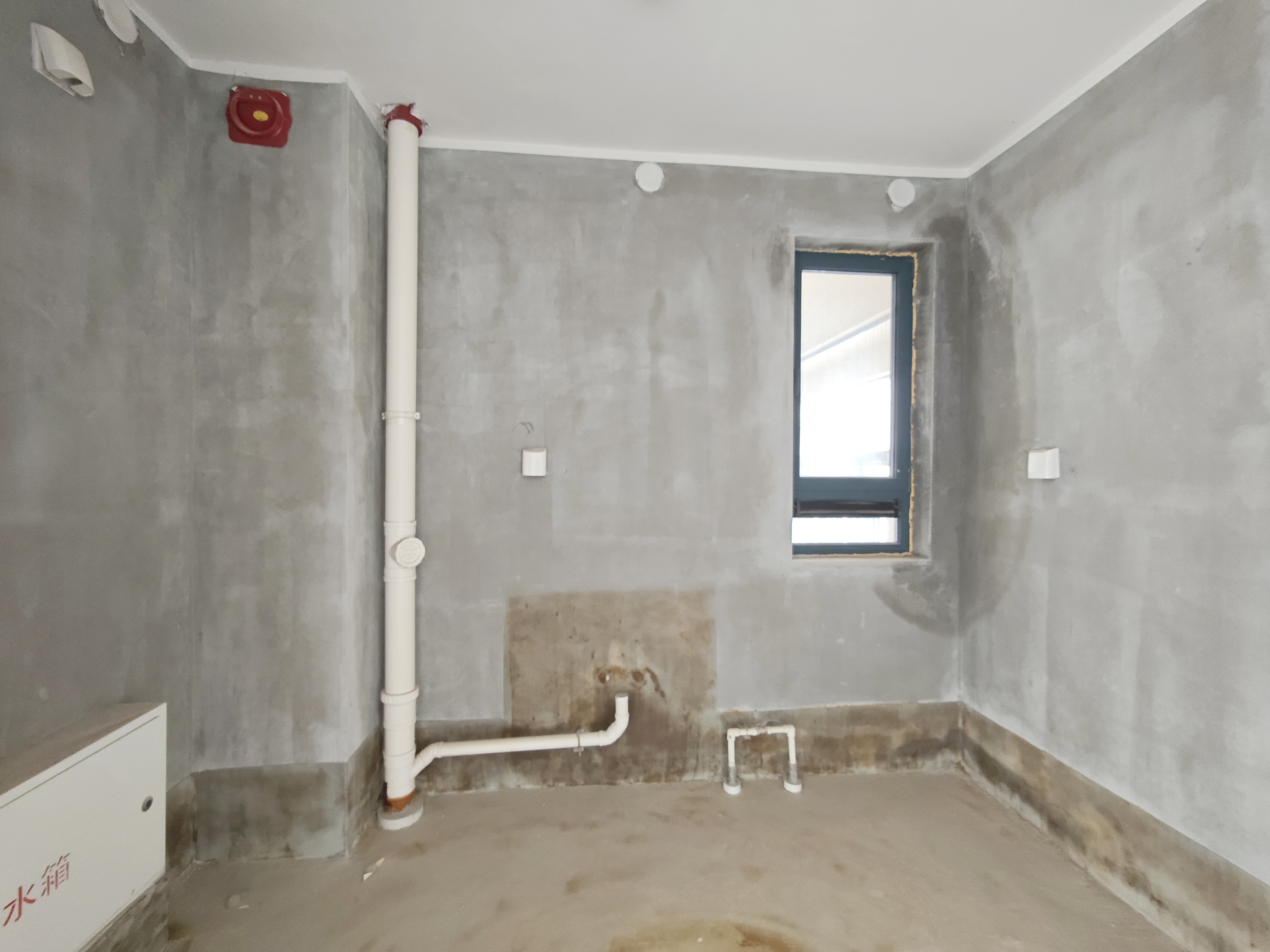 绿地IFC中央公馆