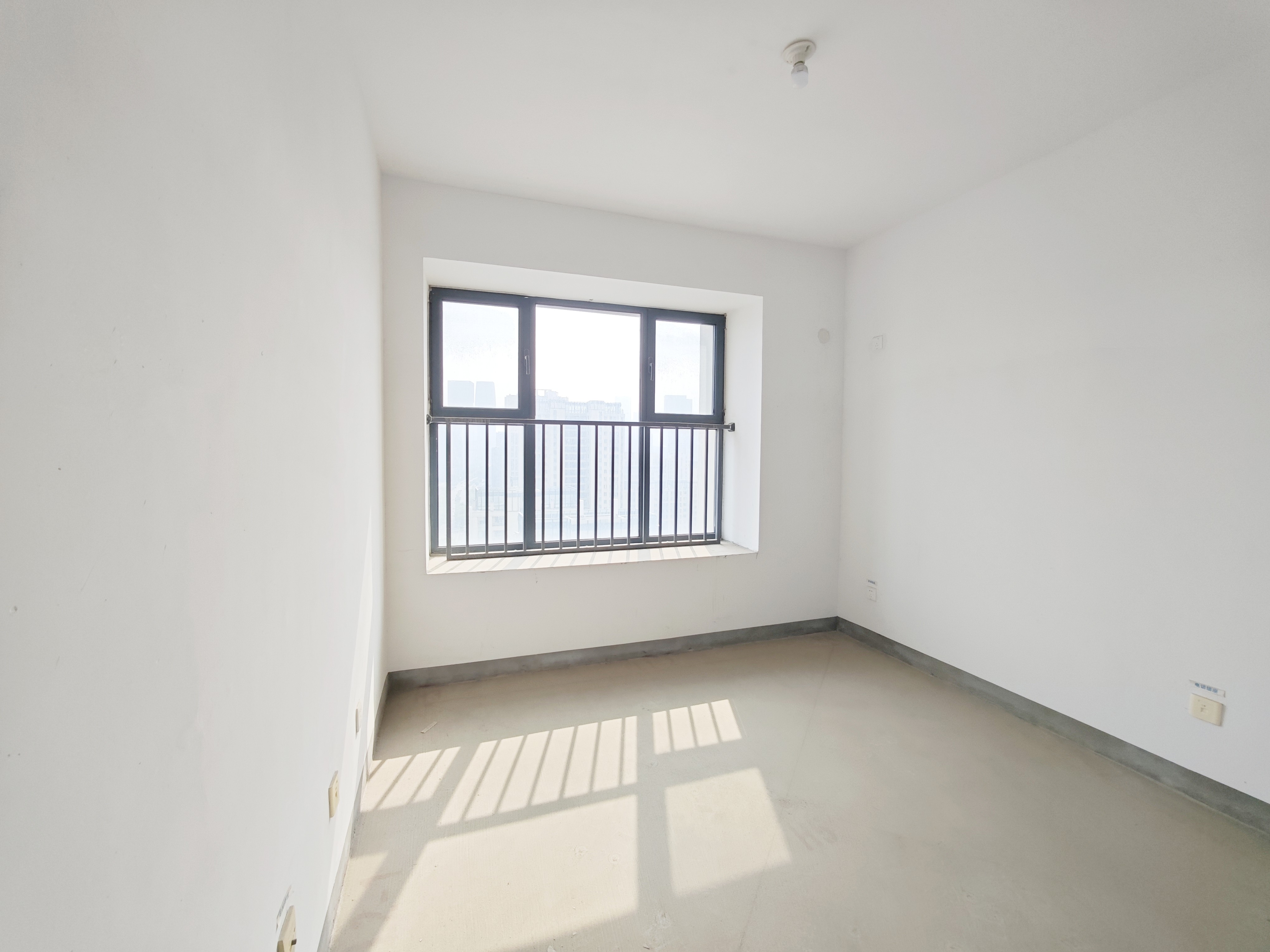 绿地IFC中央公馆