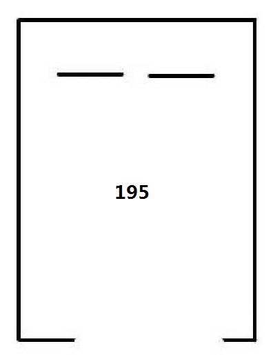 鲁能领秀城车位商铺