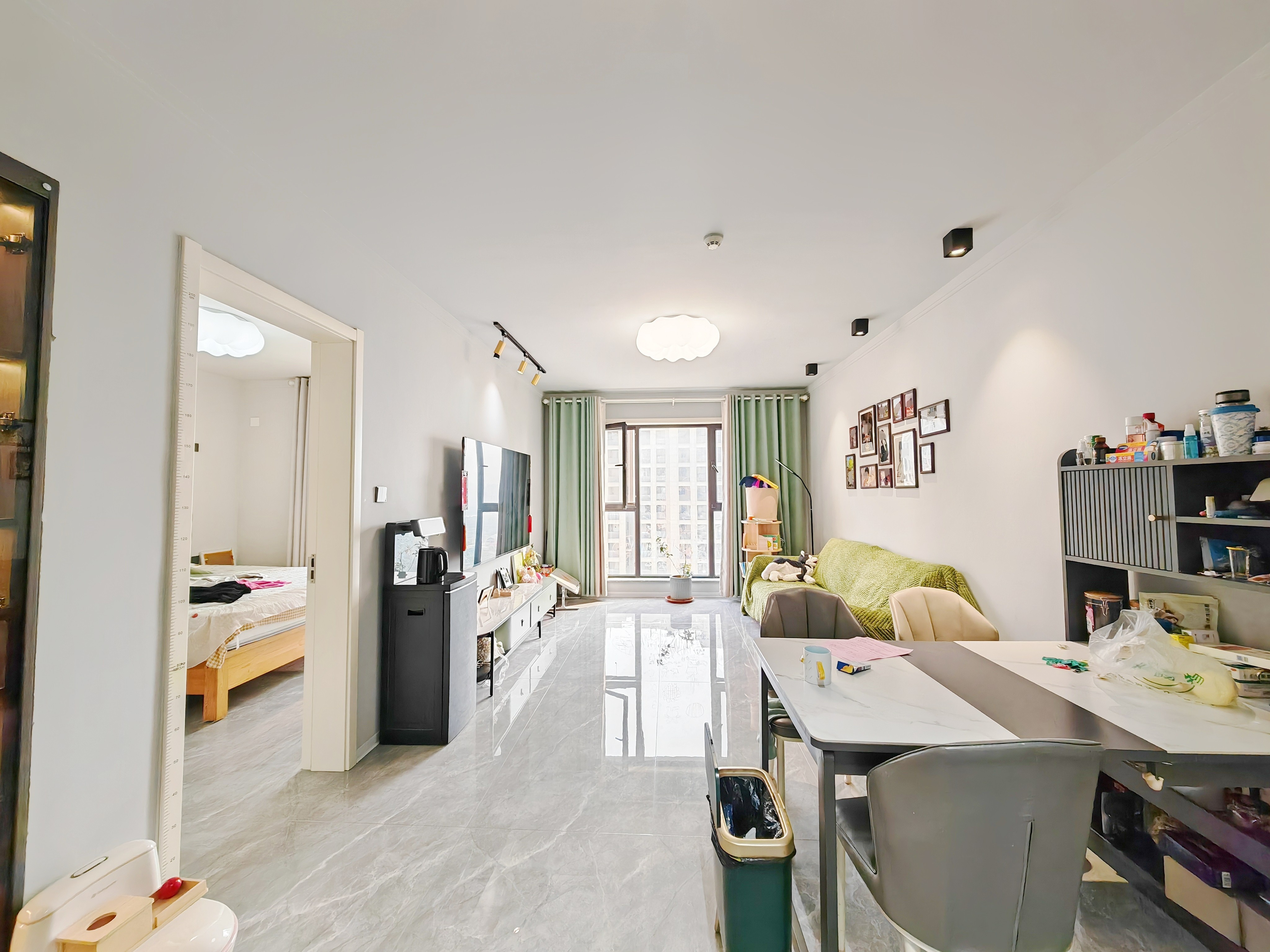 山东高速绿城兰园