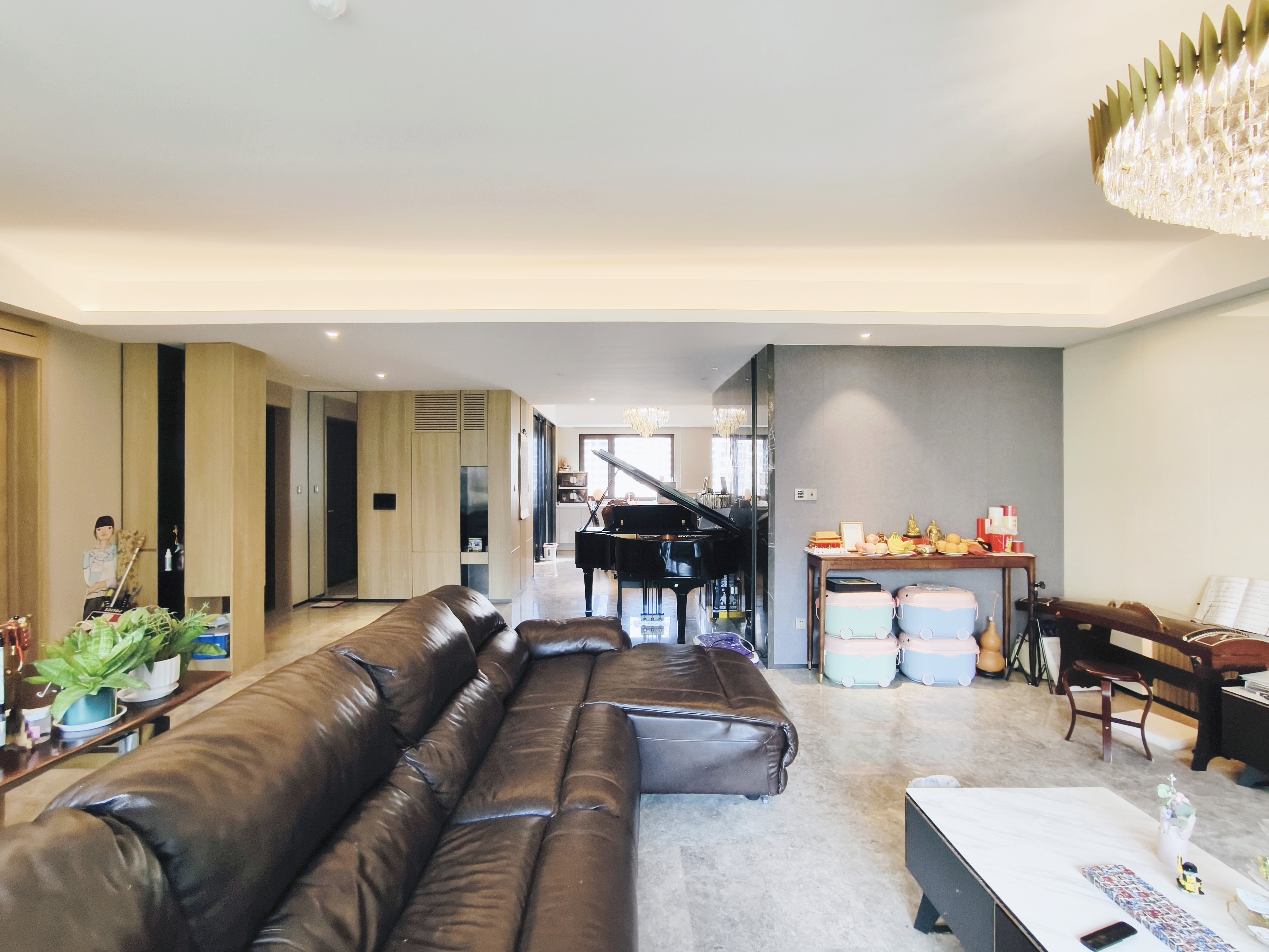  奥体金茂府 西南