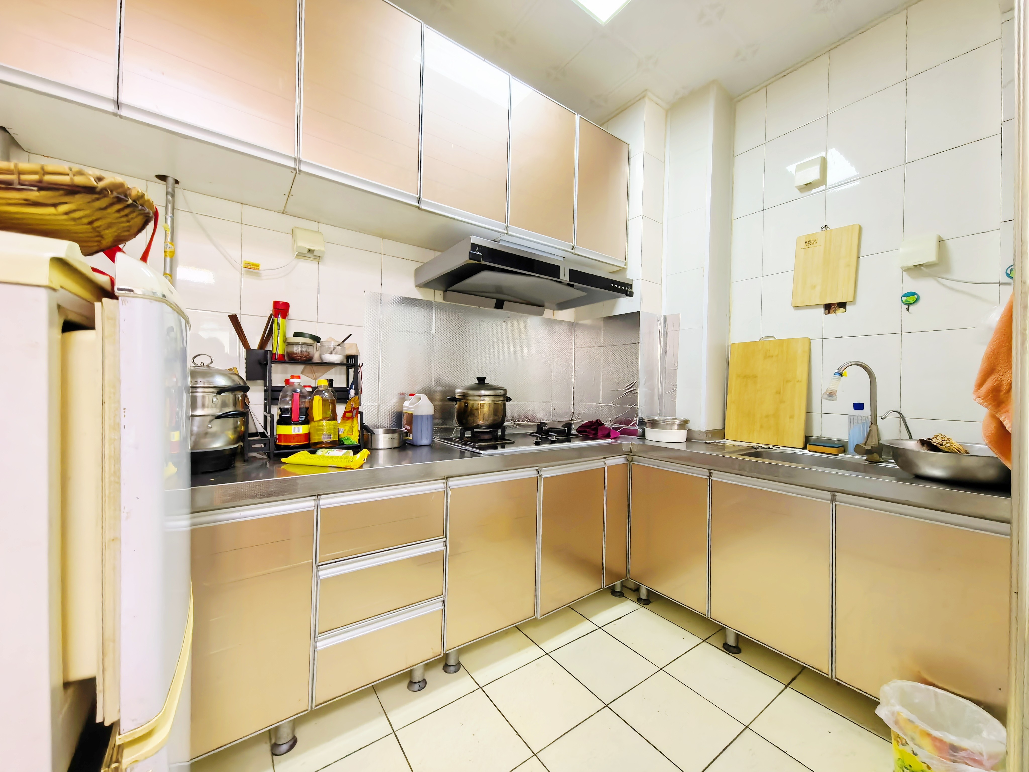 绿地国际花都(四期)