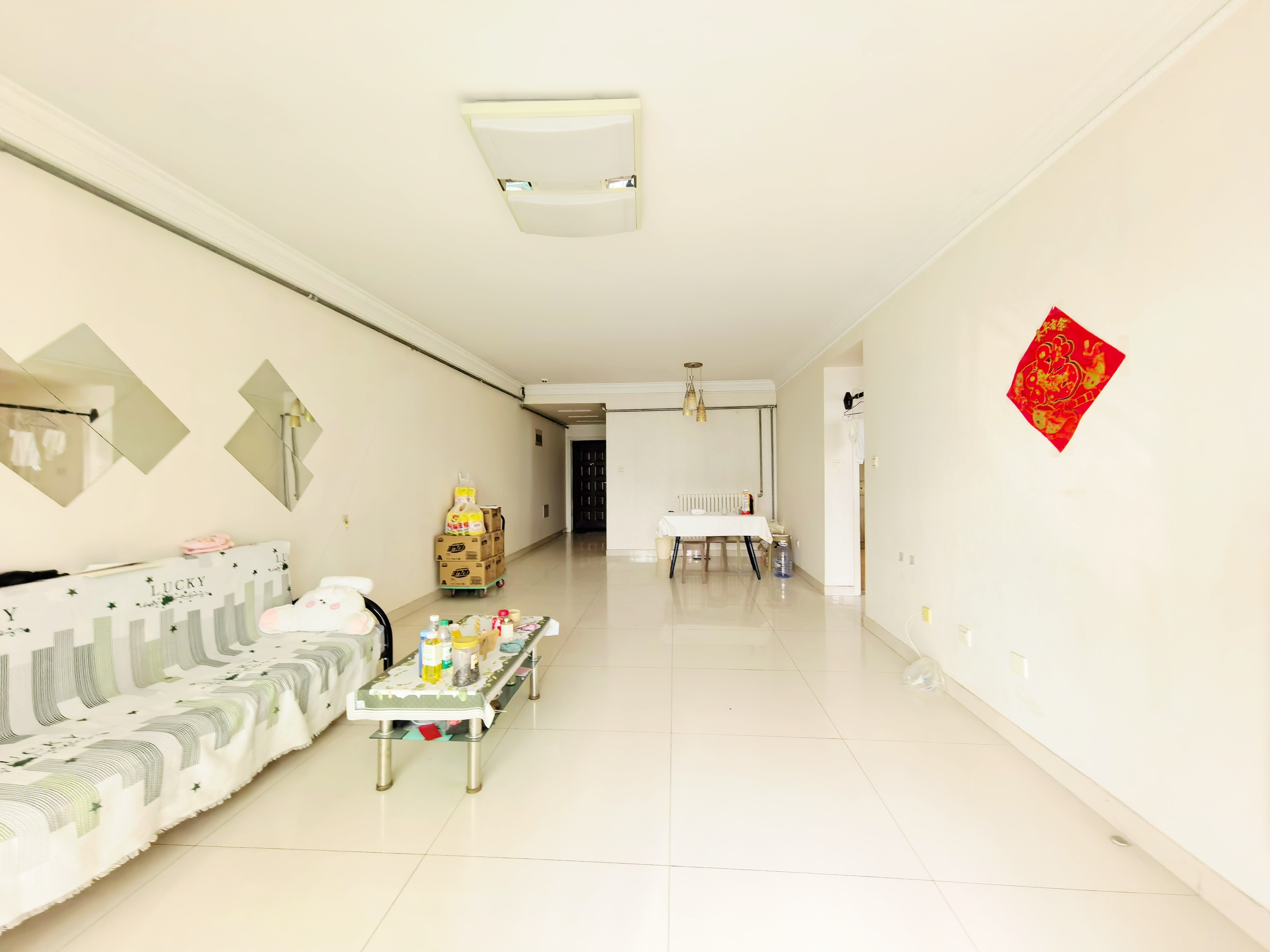  实力伴云居 南北