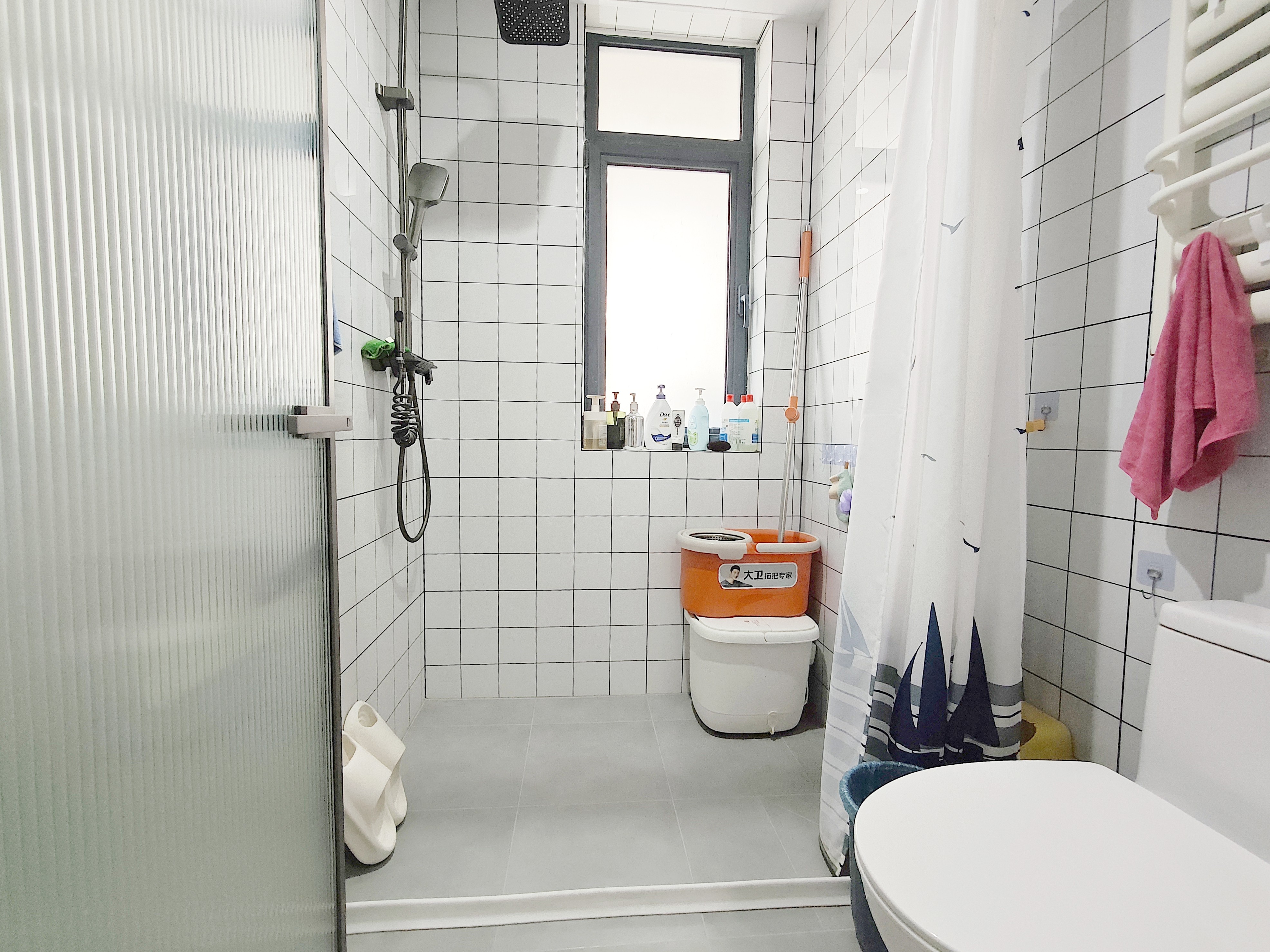 绿地IFC中央公馆