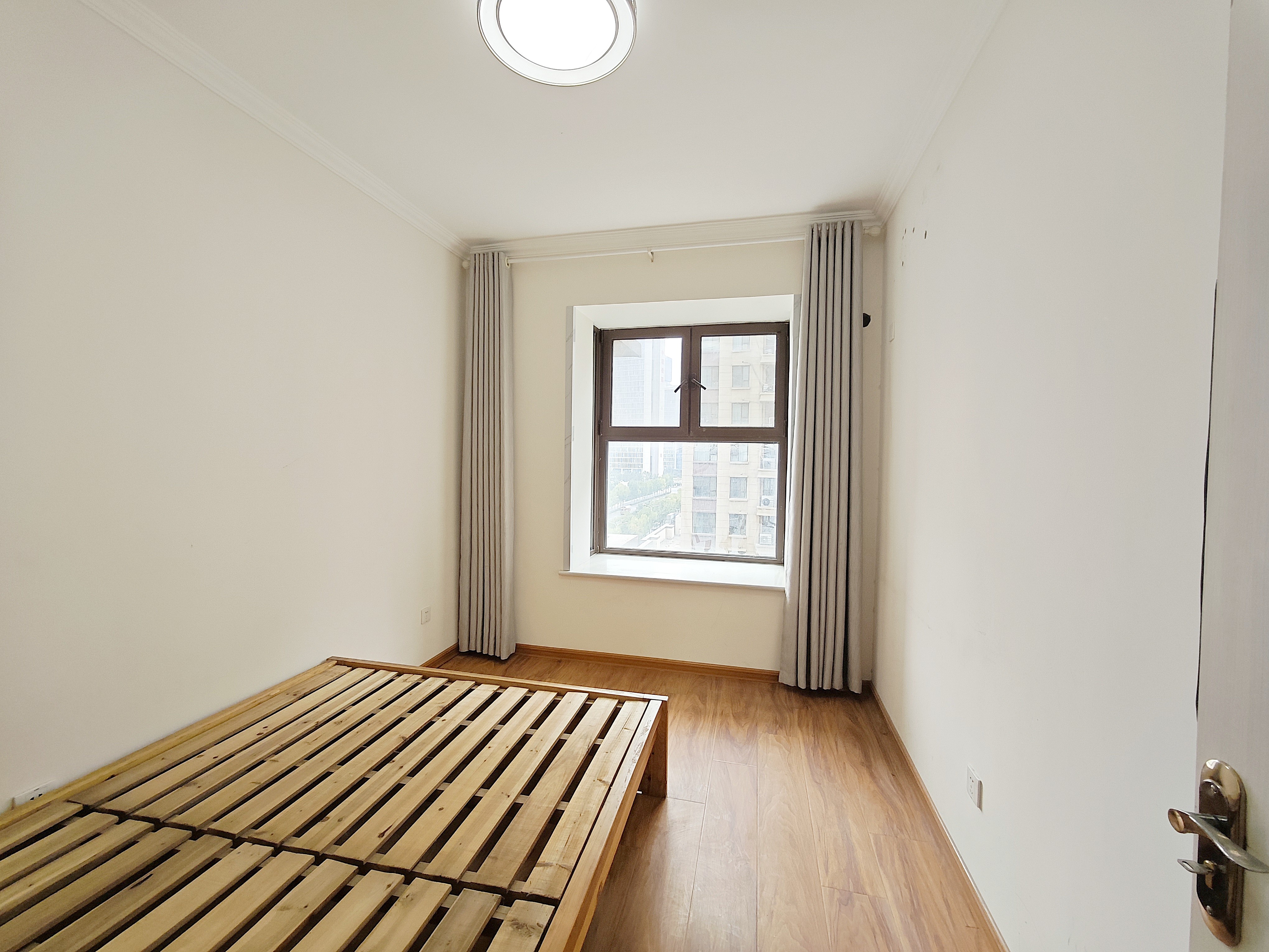 绿地IFC中央公馆