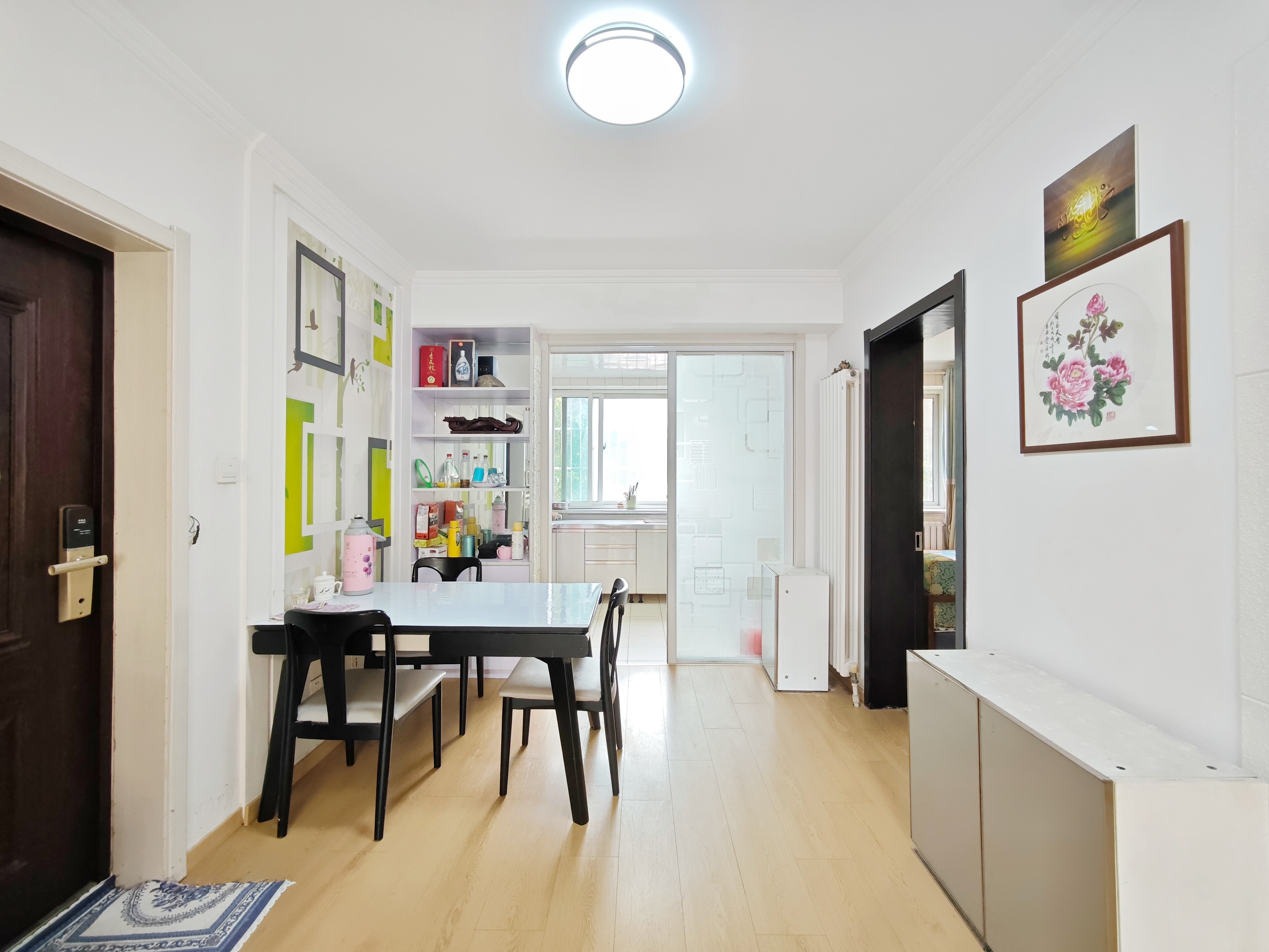 外海西子城市花园