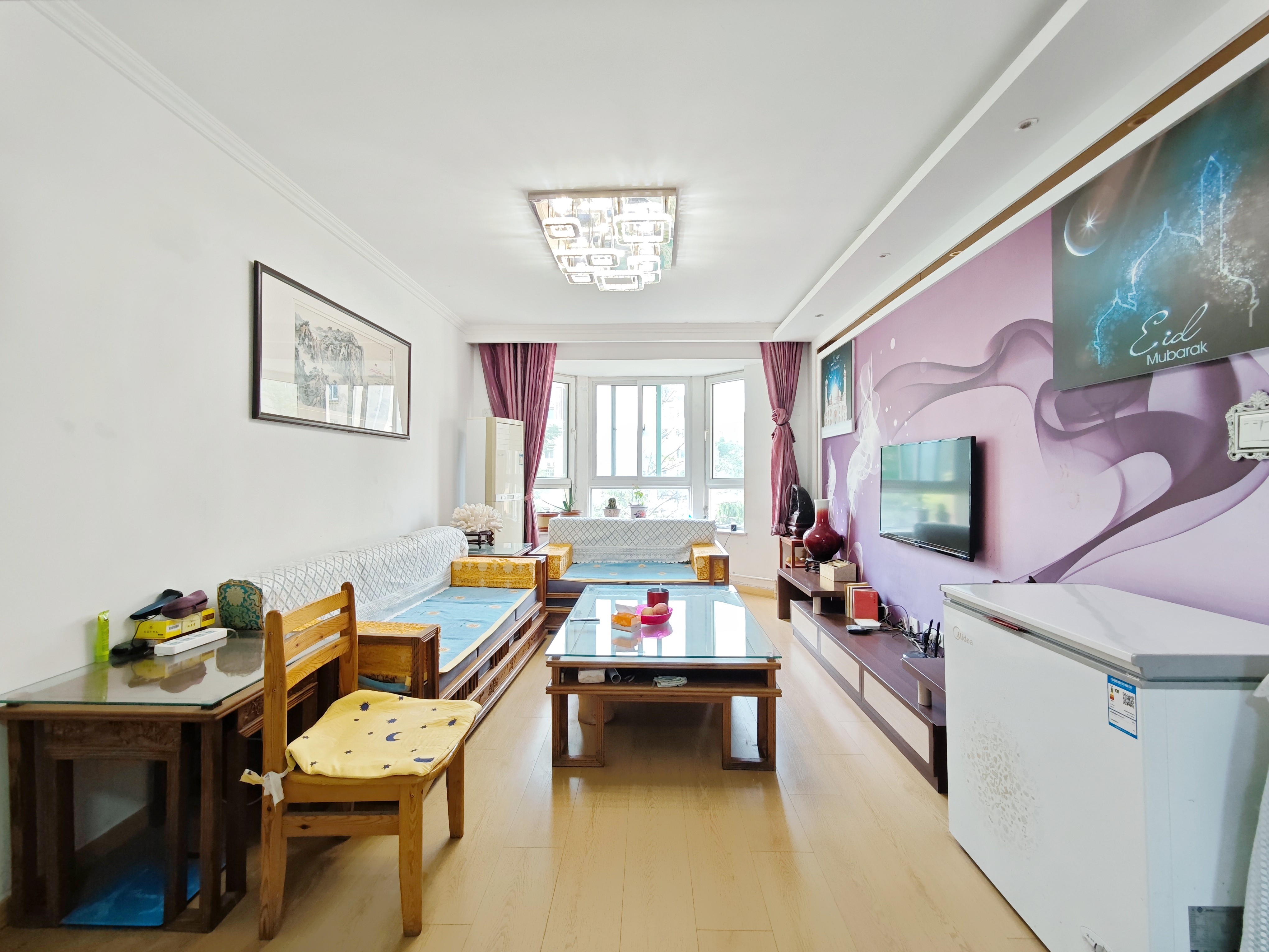 外海西子城市花园