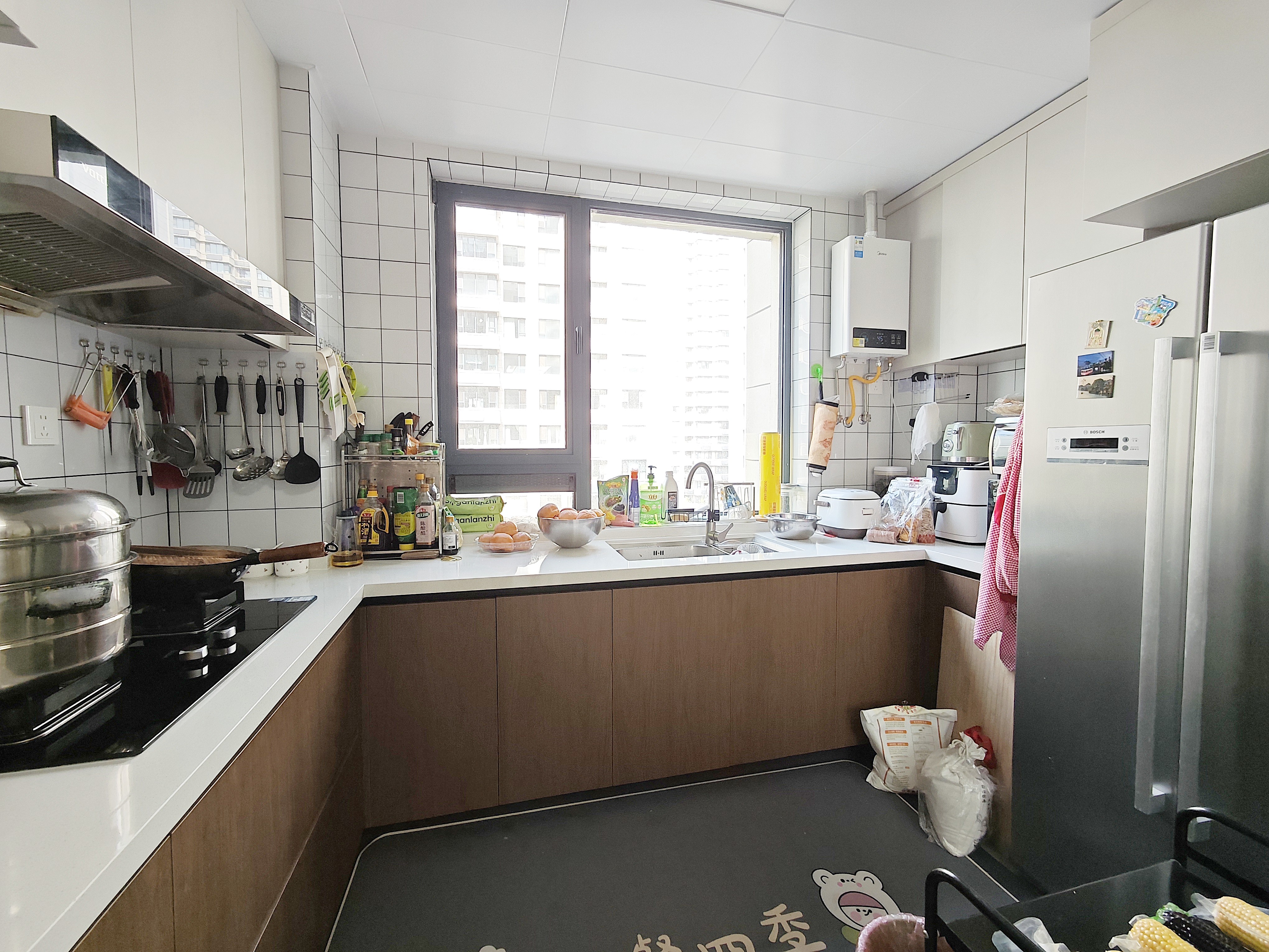 绿地IFC中央公馆