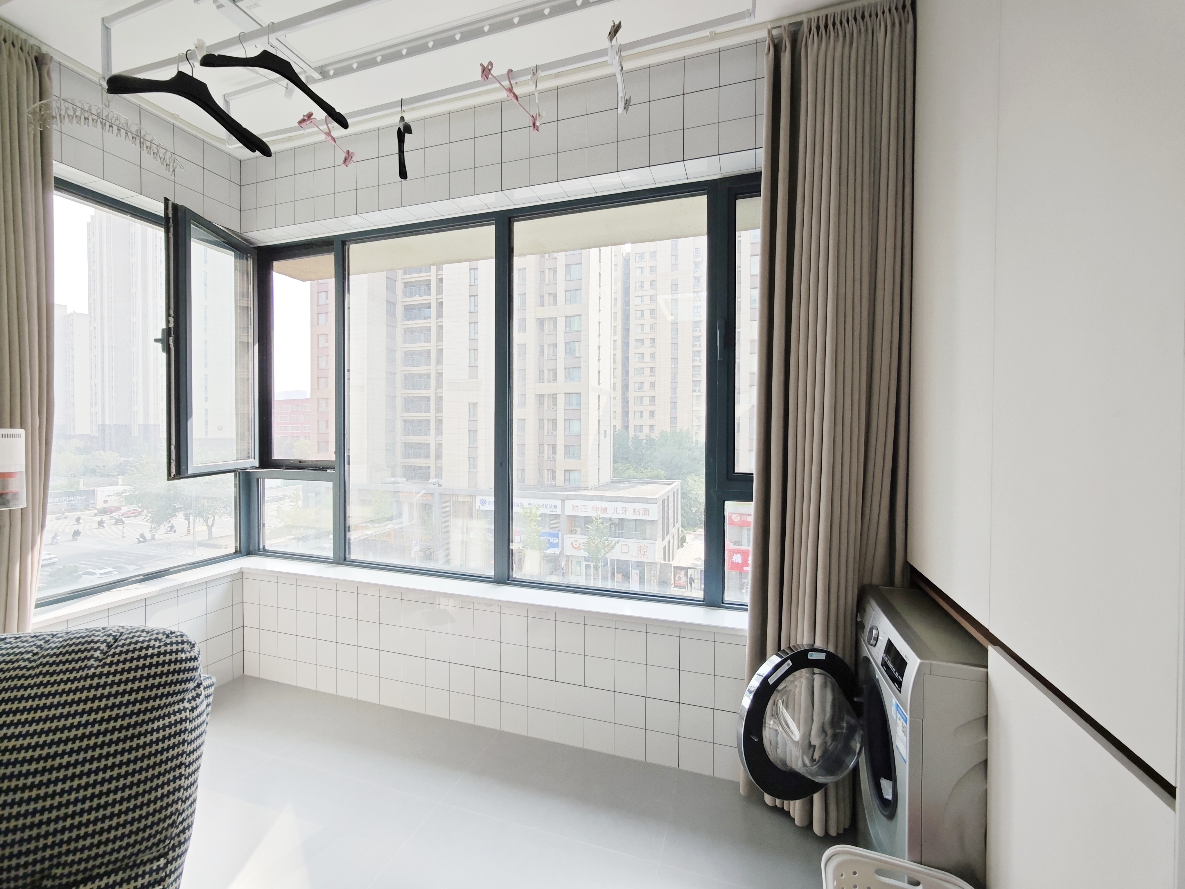 绿地IFC中央公馆