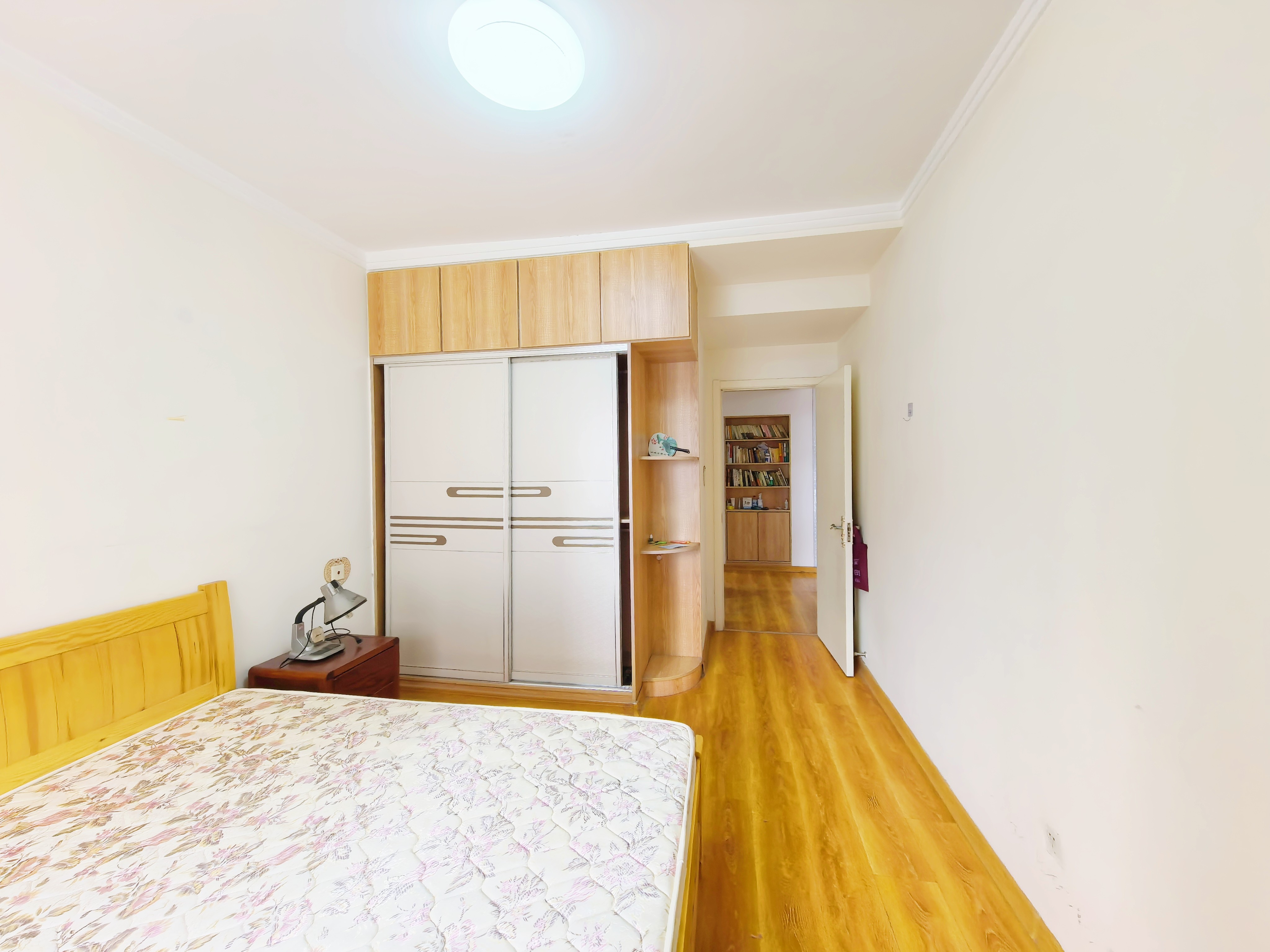 绿地国际花都(四期)