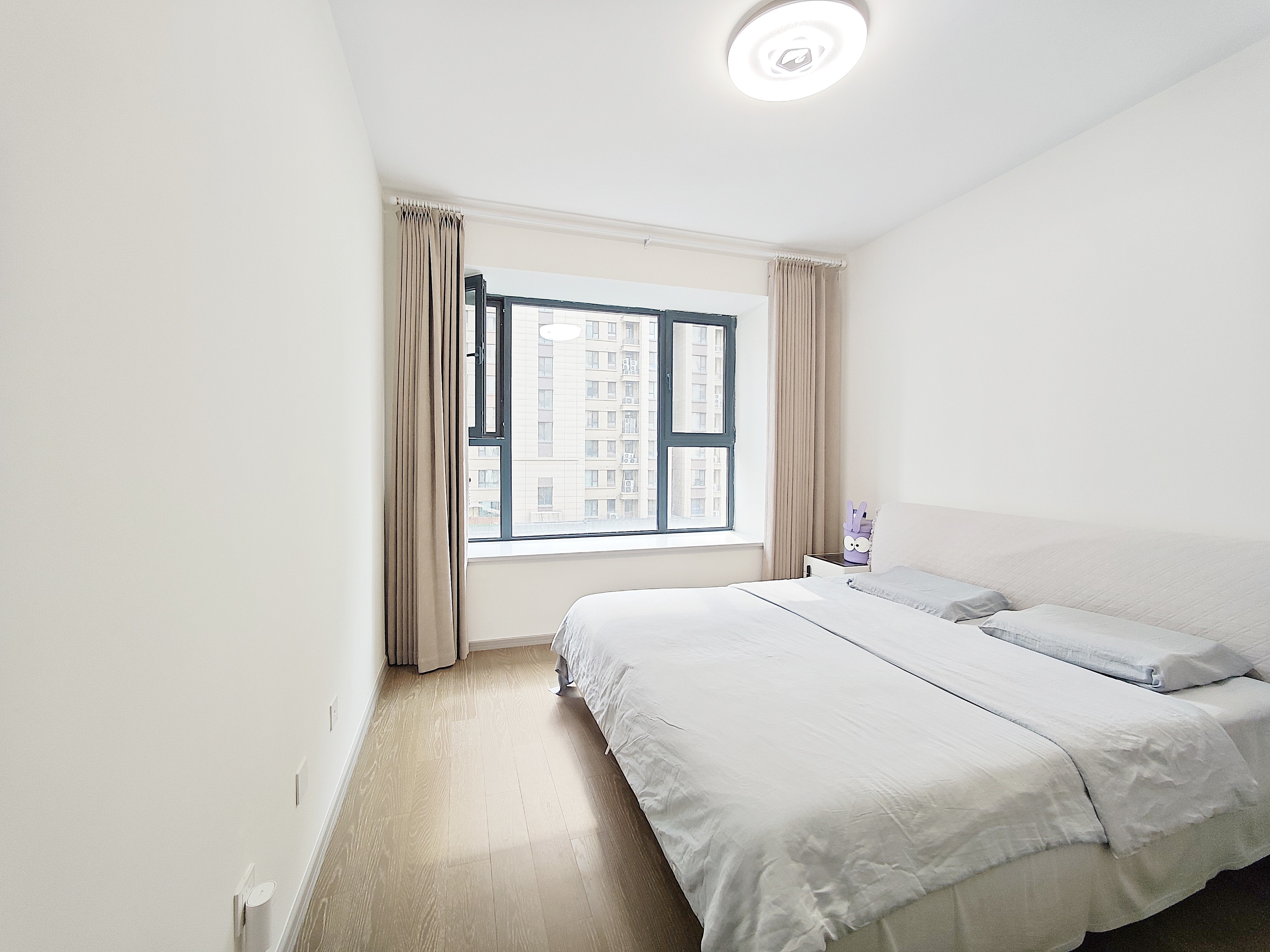 绿地IFC中央公馆