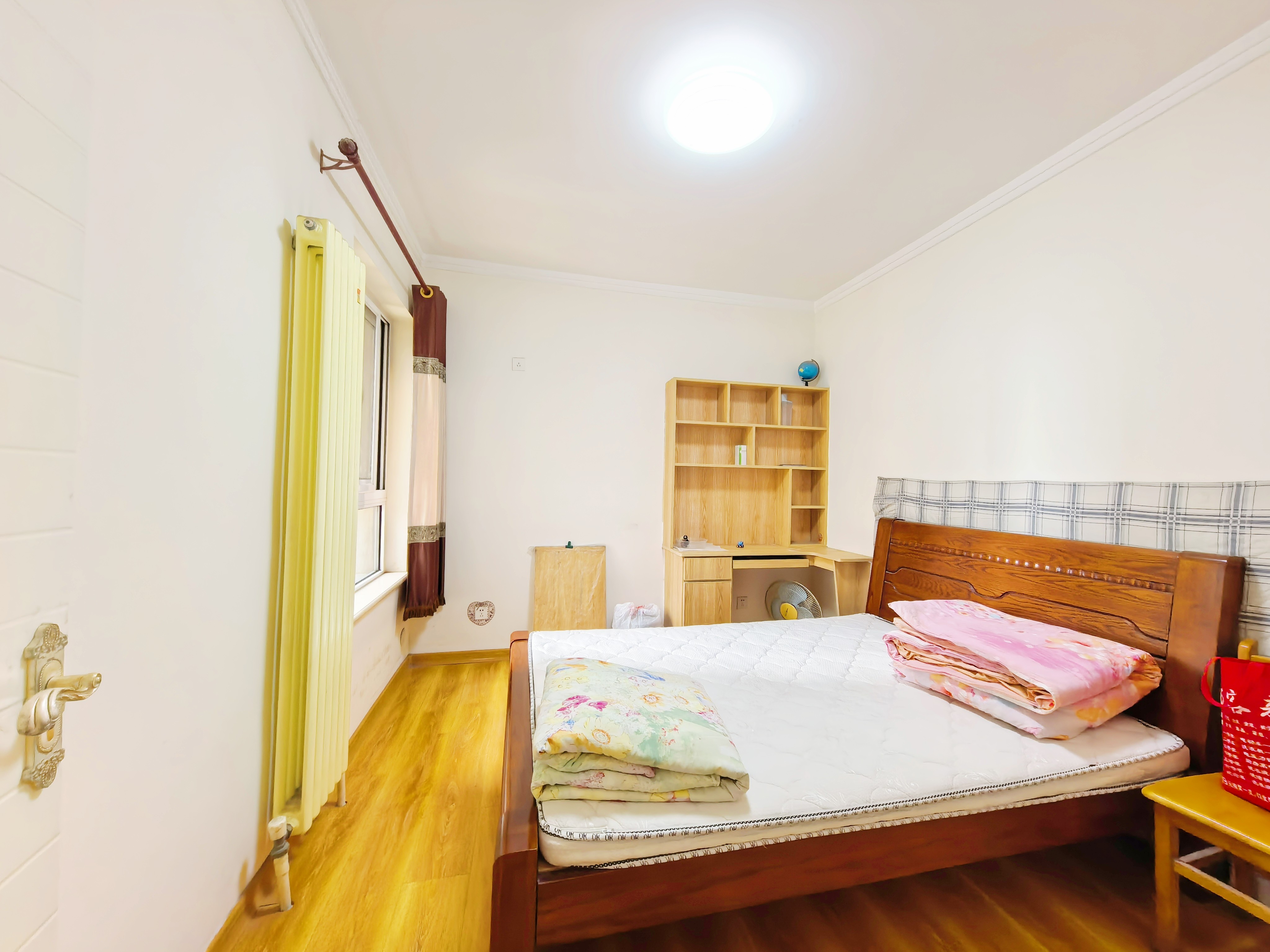 绿地国际花都(四期)