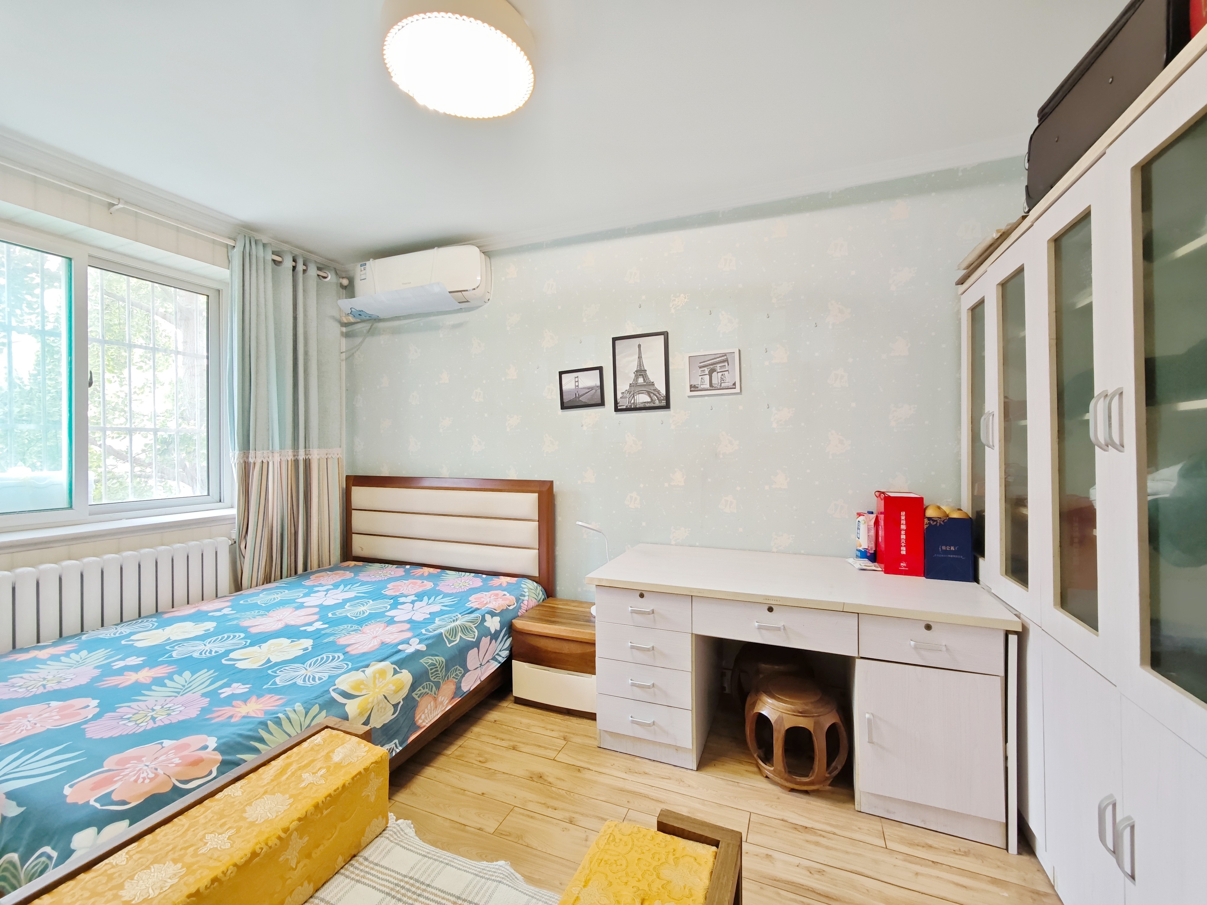 外海西子城市花园