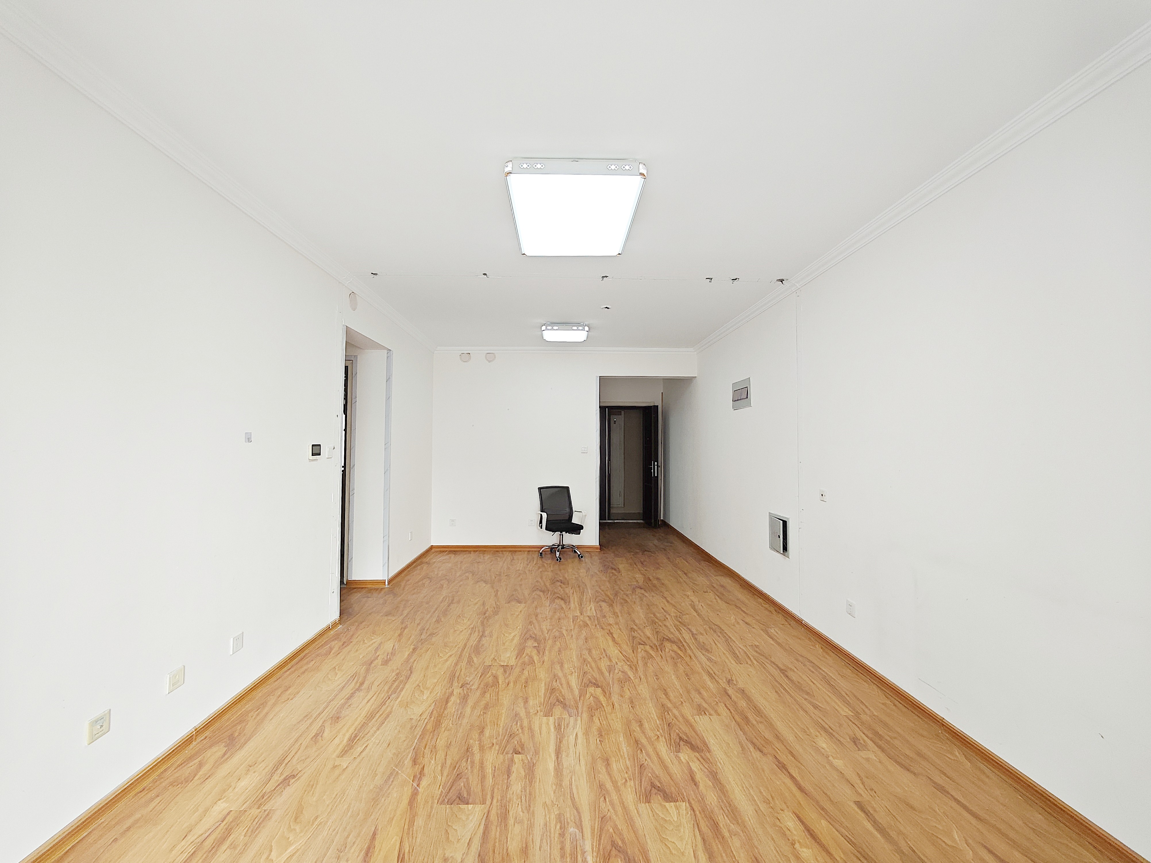 绿地IFC中央公馆