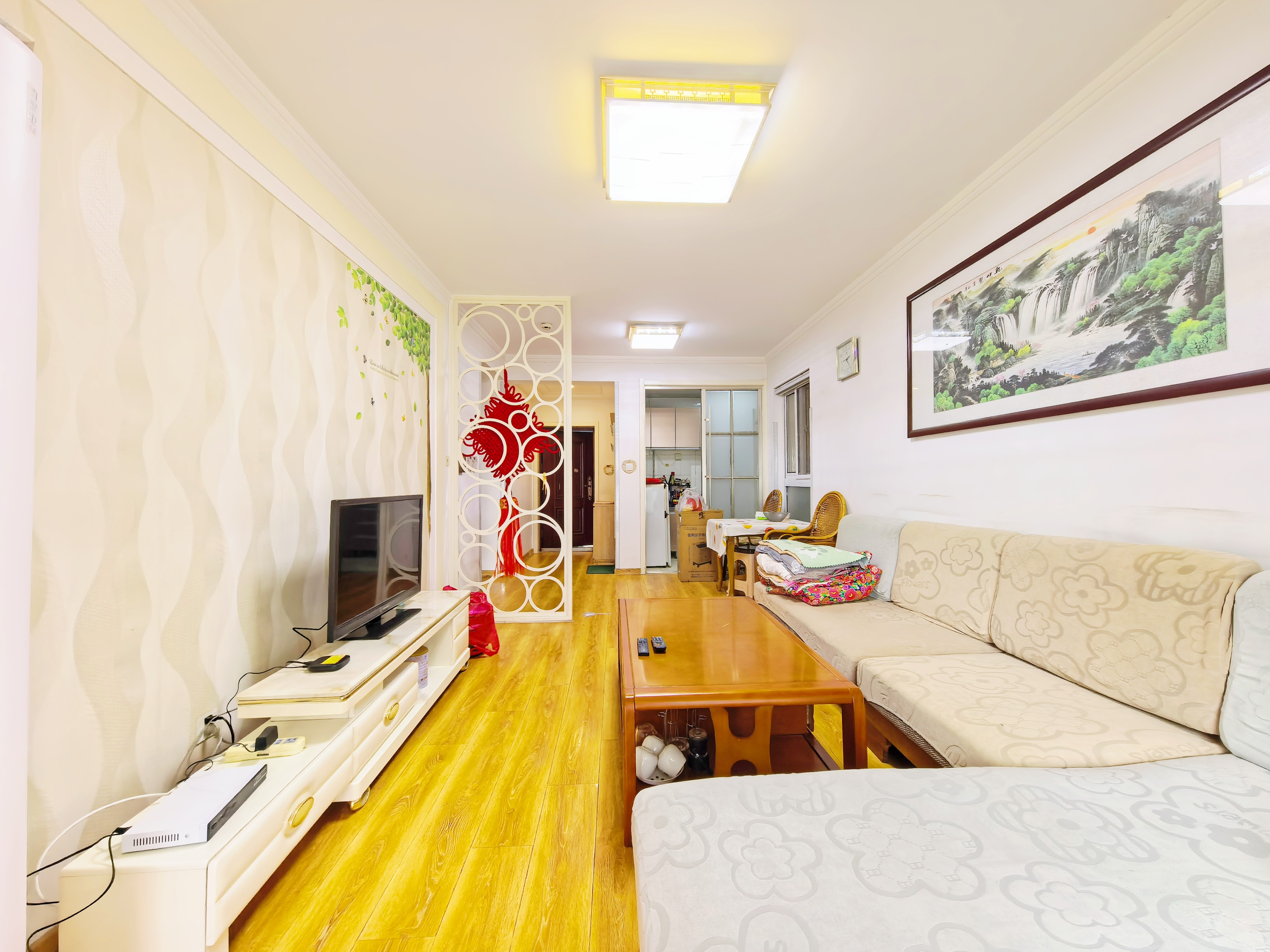 绿地国际花都(四期)