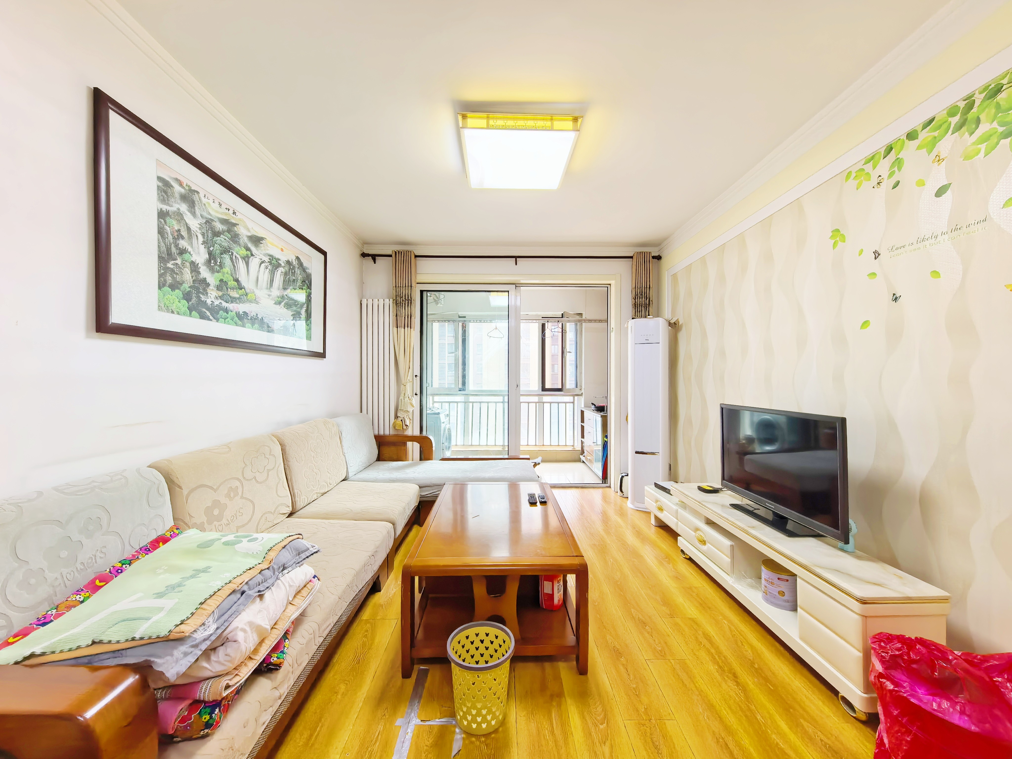 绿地国际花都(四期)