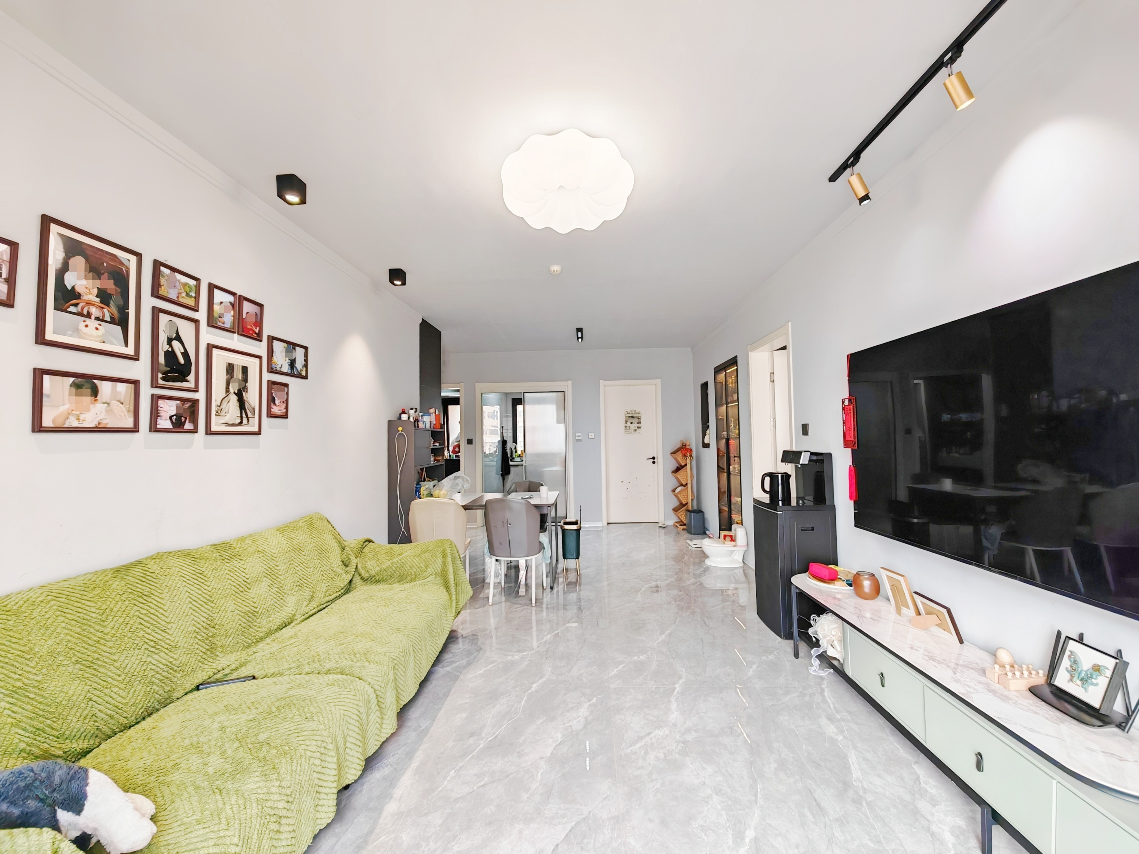  山东高速绿城兰园 东